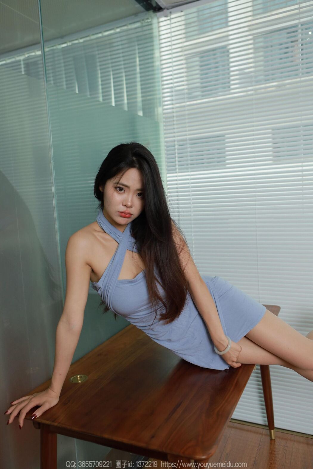 IESS异思趣向 SXJ NO.1731 Tu Tu