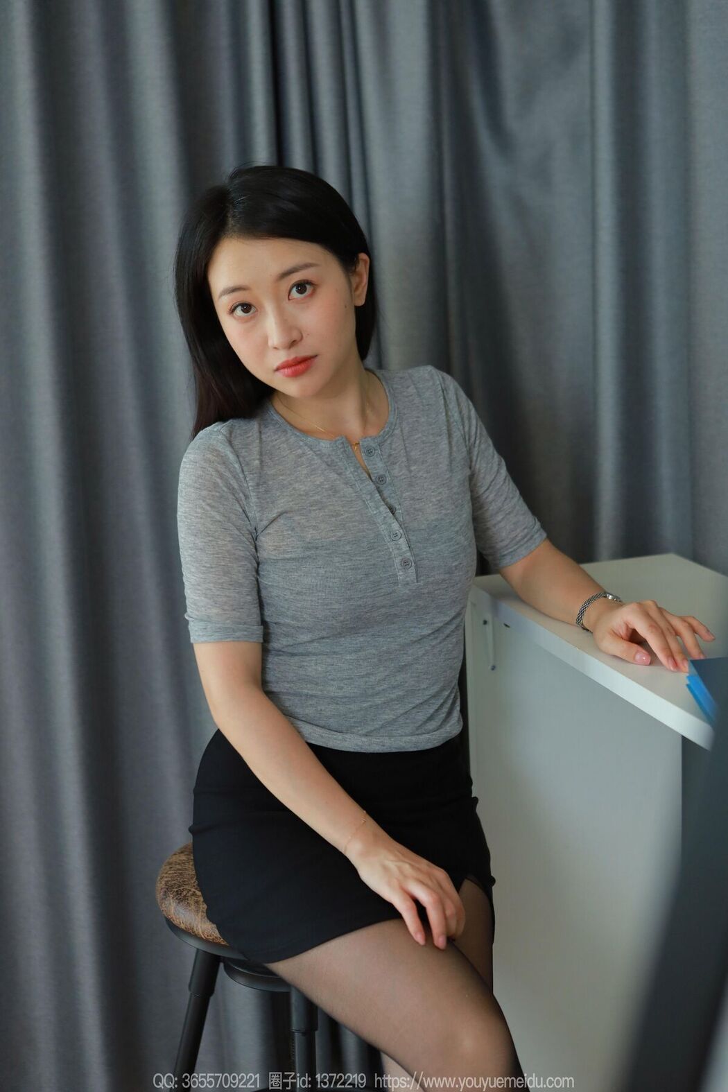 IESS异思趣向 SXJ NO.1730 Xiao Jie