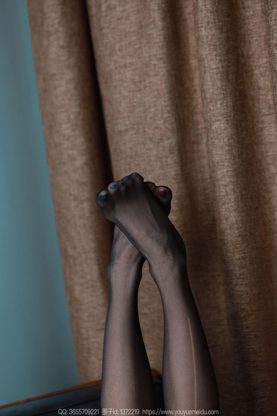 IESS异思趣向 SXJ No.1714 Tu Tu