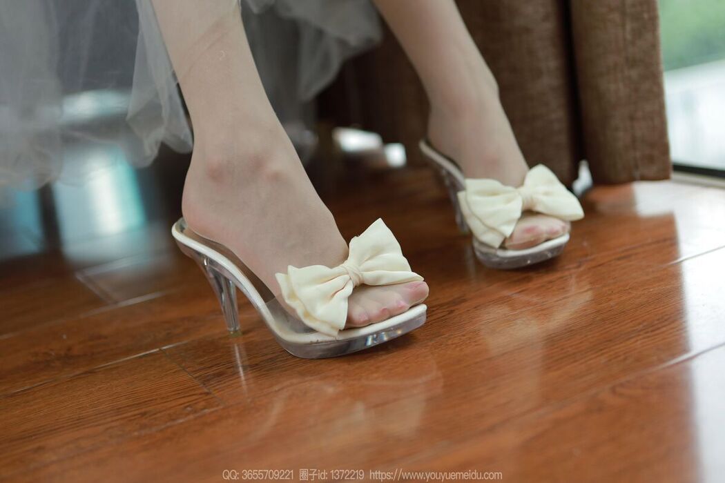 IESS异思趣向 SXJ NO.1727 Tuan Tuan