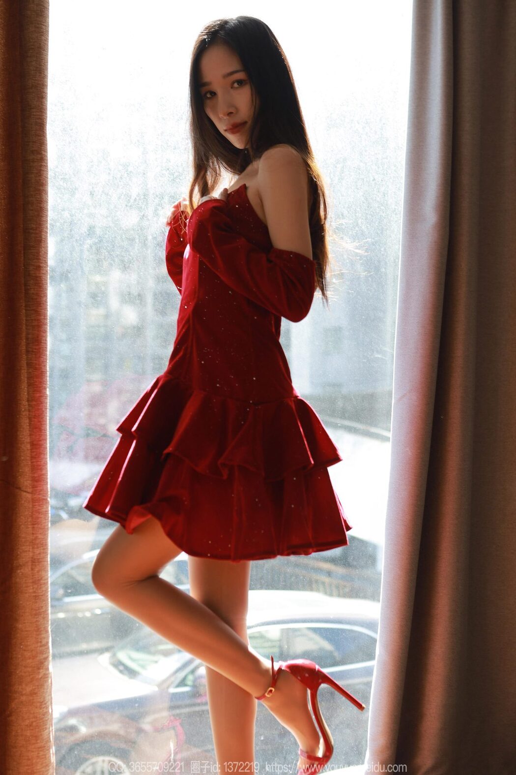 IESS异思趣向 SXJ No.1622 Mei Ko