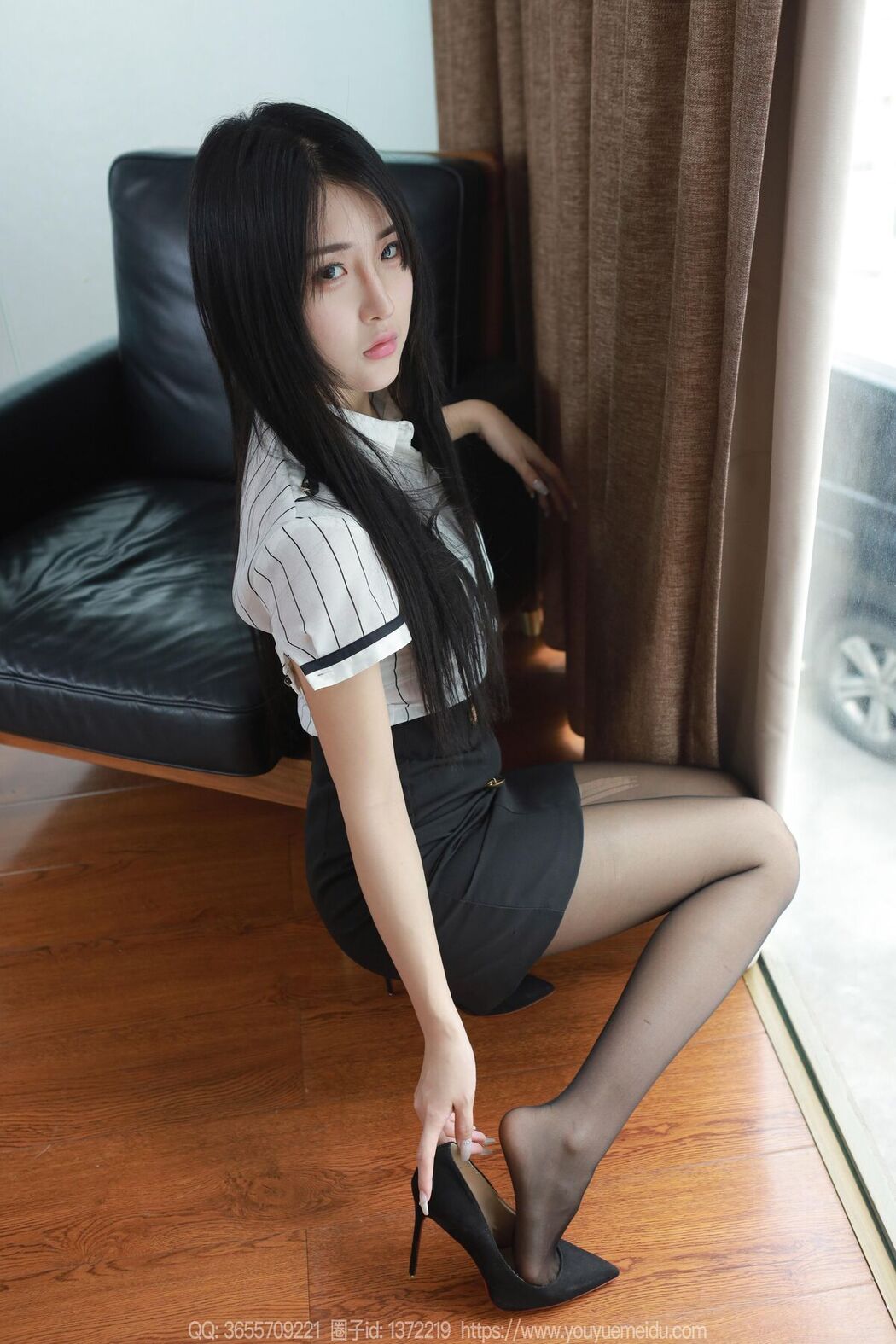 IESS异思趣向 SXJ No.1711 Xiao Bao