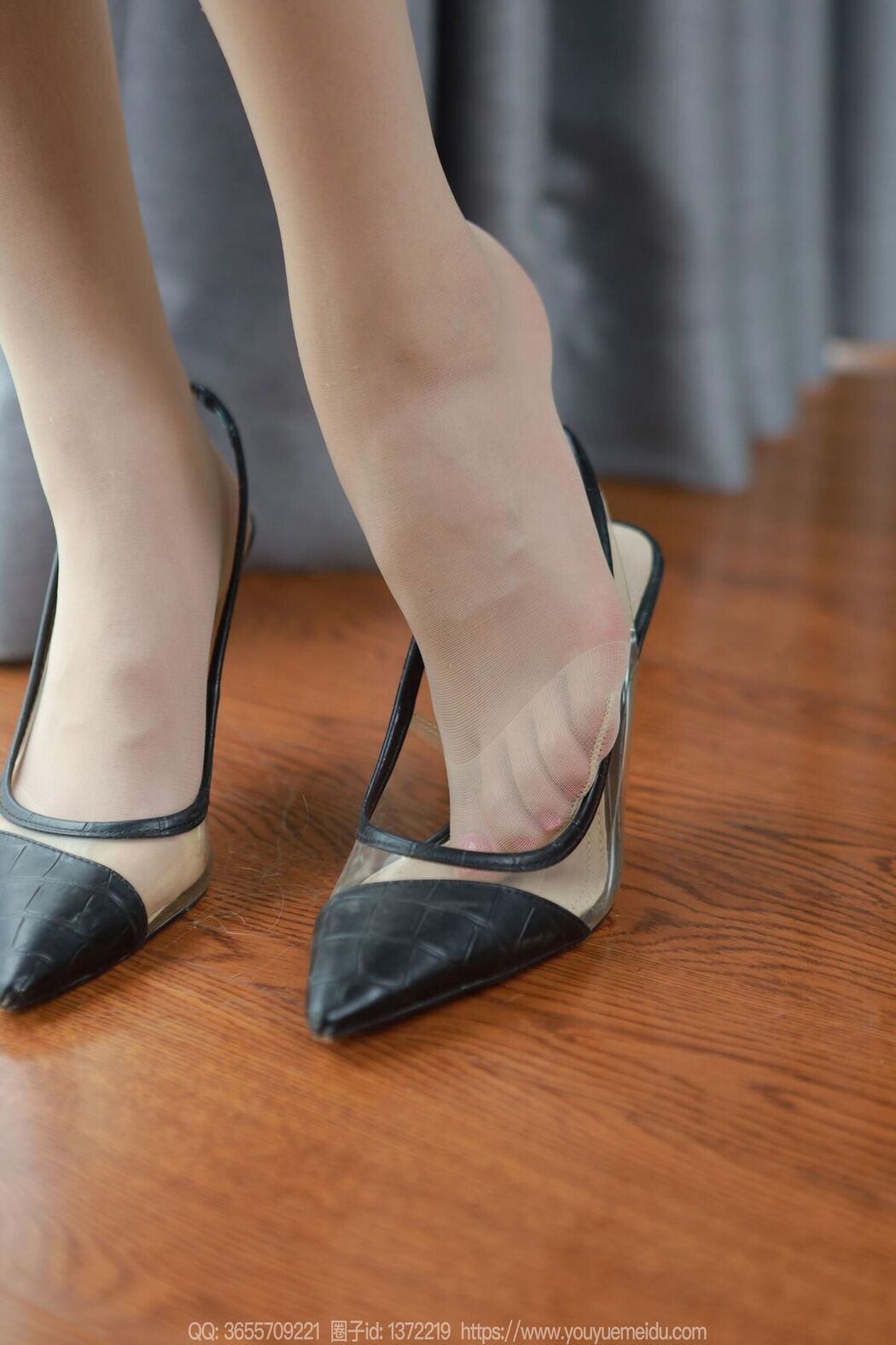 IESS异思趣向 SXJ NO.1723 Tuan Tuan