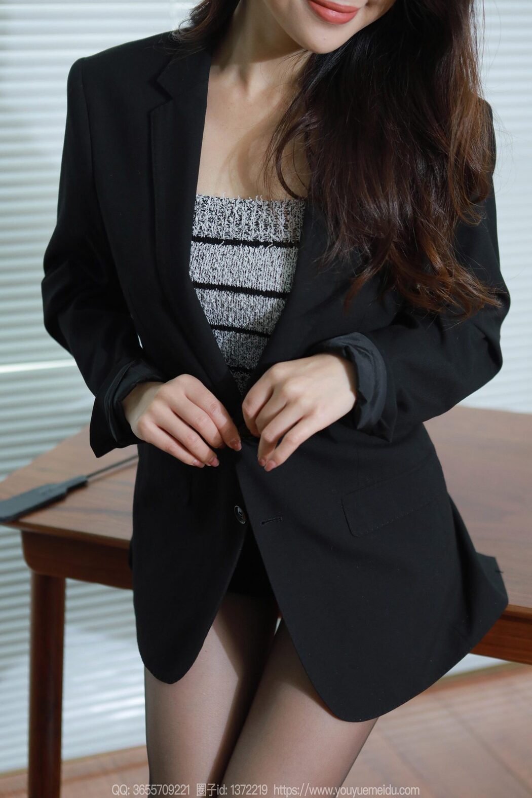 IESS异思趣向 SXJ No.1678 Xiao Jie Part2