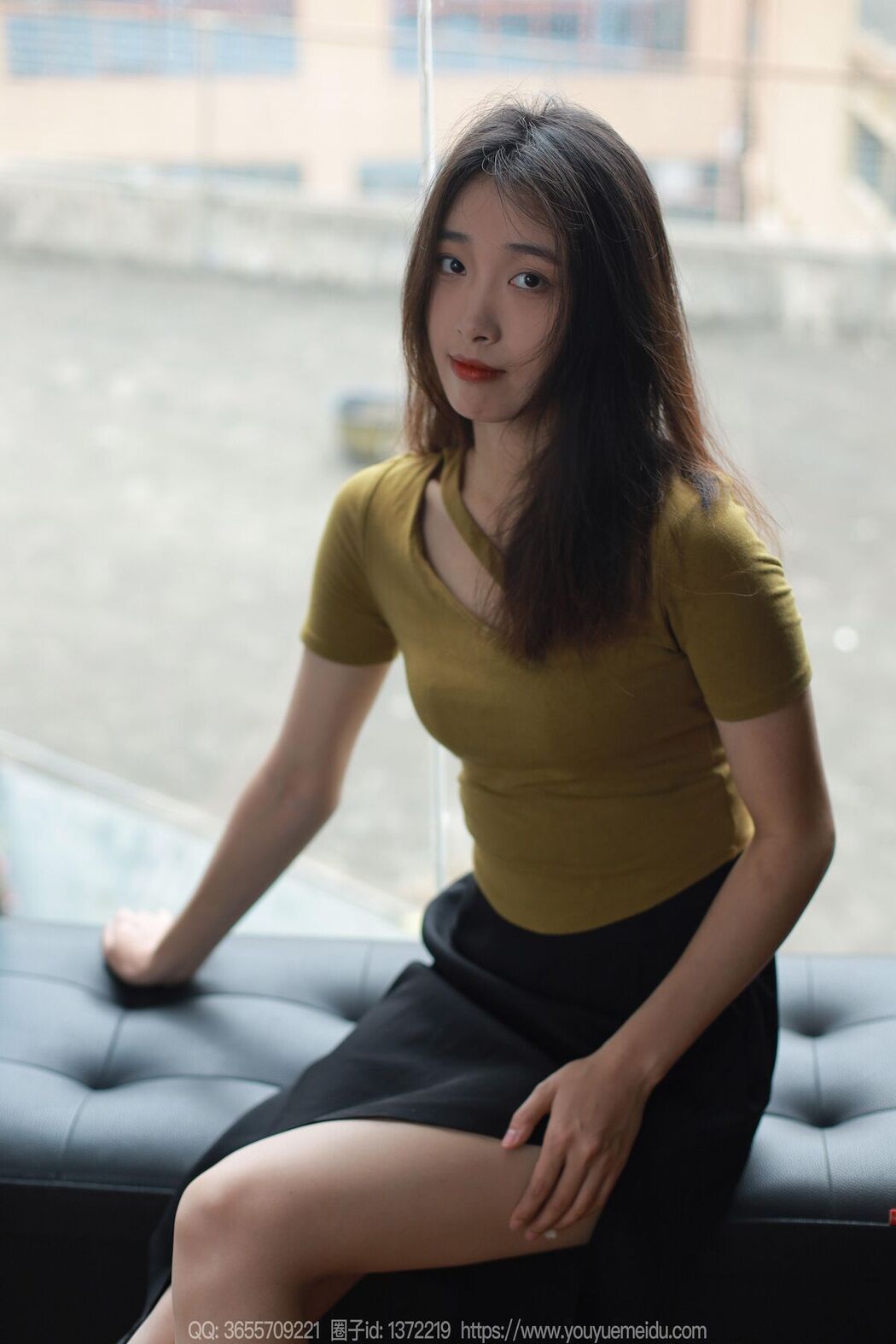 IESS异思趣向 SXJ No.1707 Xiao Jiu