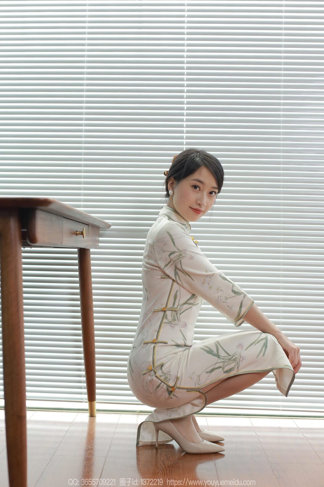 IESS异思趣向 SXJ No.1623 Xiao Jie