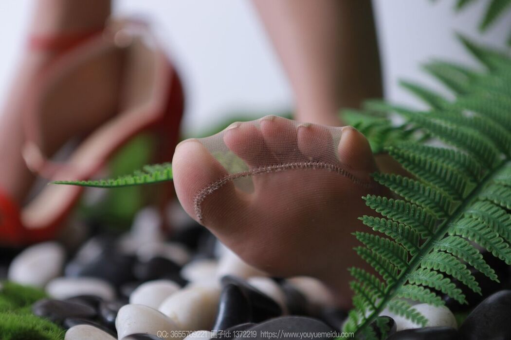 IESS异思趣向 SXJ No.1717 Wan Ping