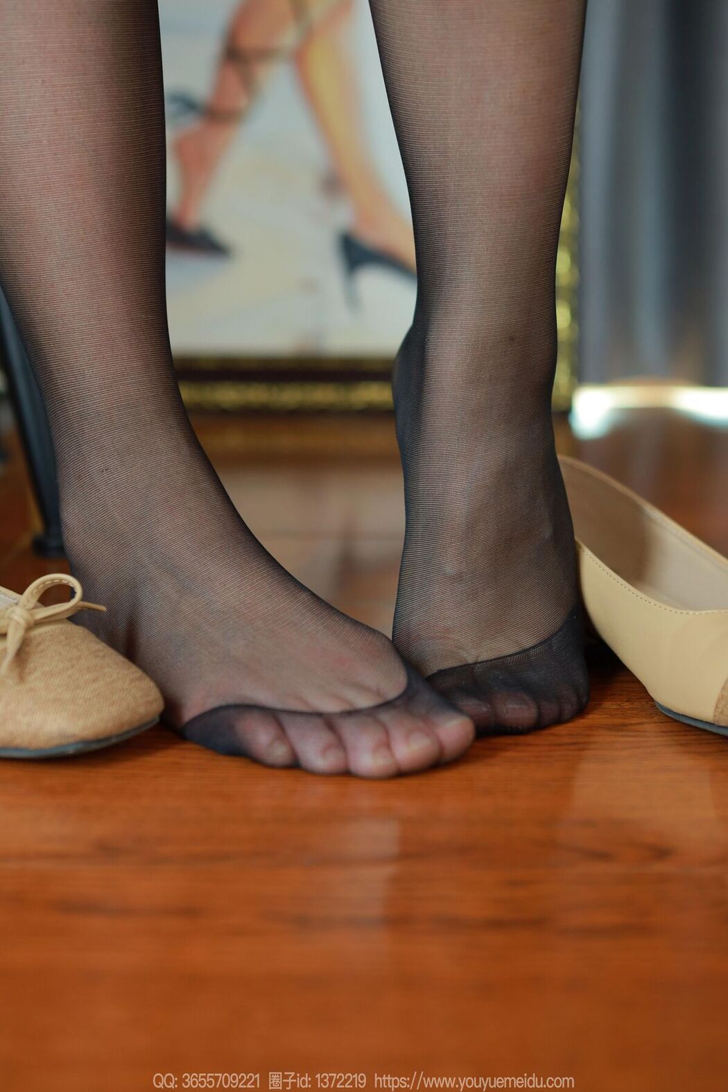 IESS异思趣向 SXJ NO.1730 Xiao Jie