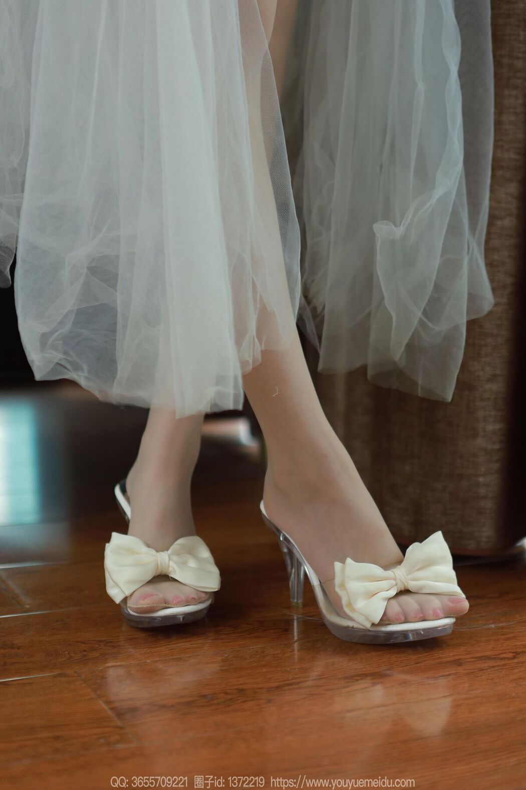 IESS异思趣向 SXJ NO.1727 Tuan Tuan