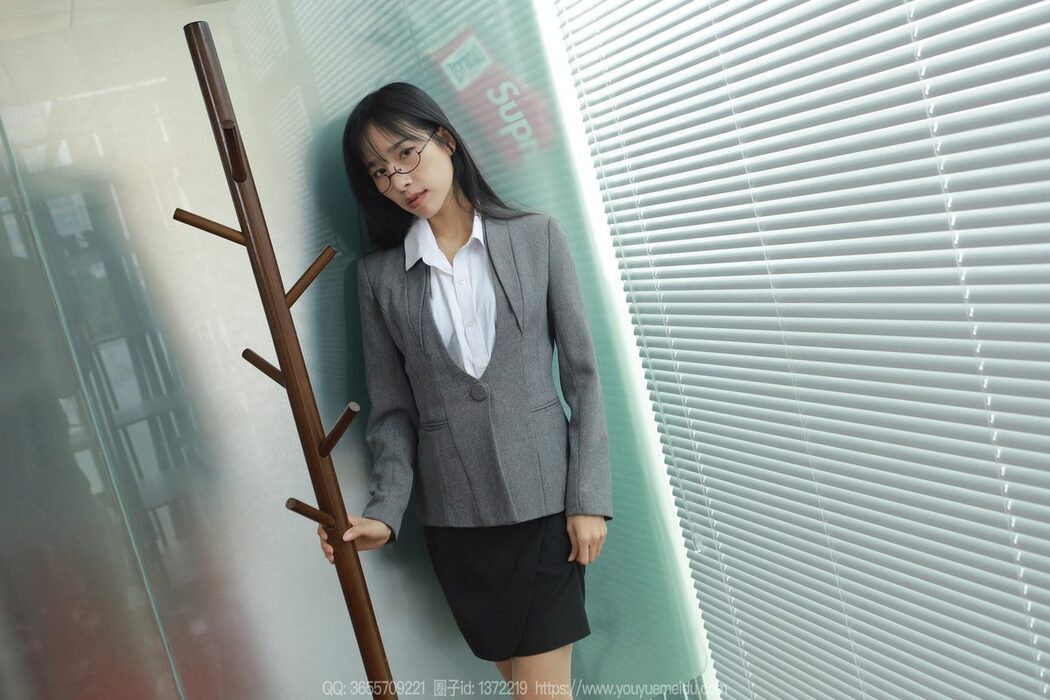 IESS异思趣向 SXJ No.1690 Mei Ko