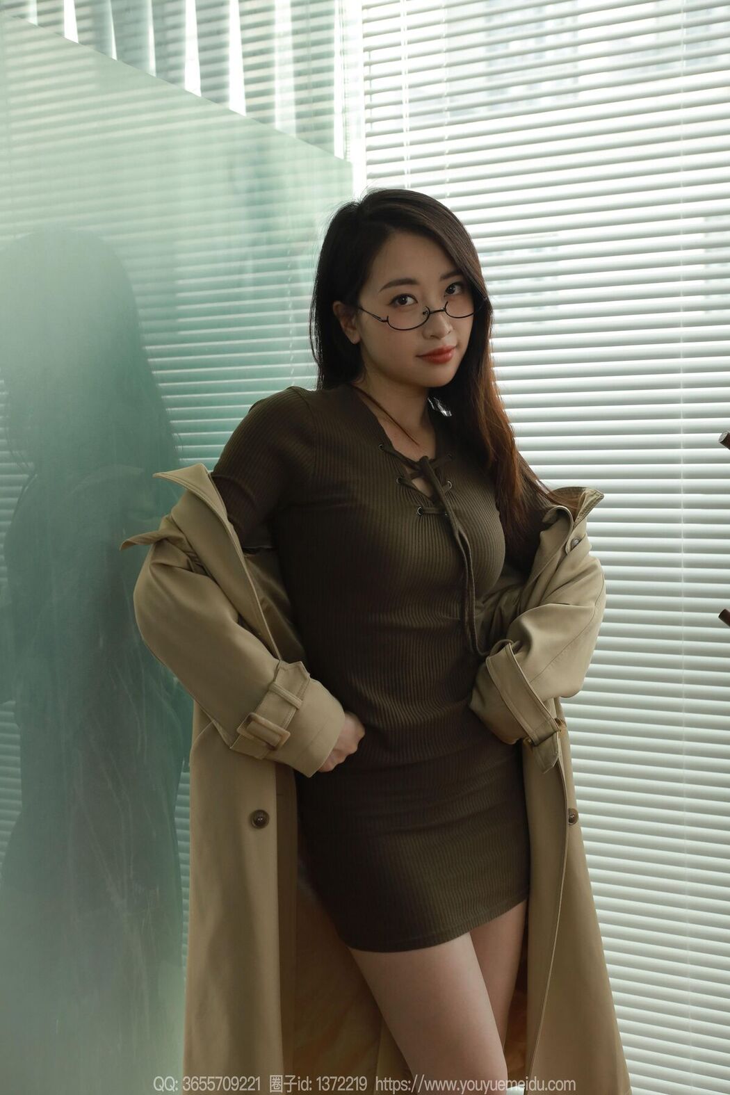 IESS异思趣向 SXJ No.1700 Xiao Jie