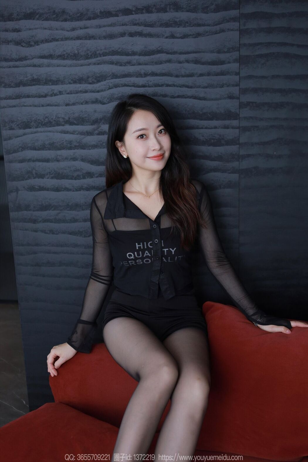 IESS异思趣向 SXJ No.1713 Xiao Jie