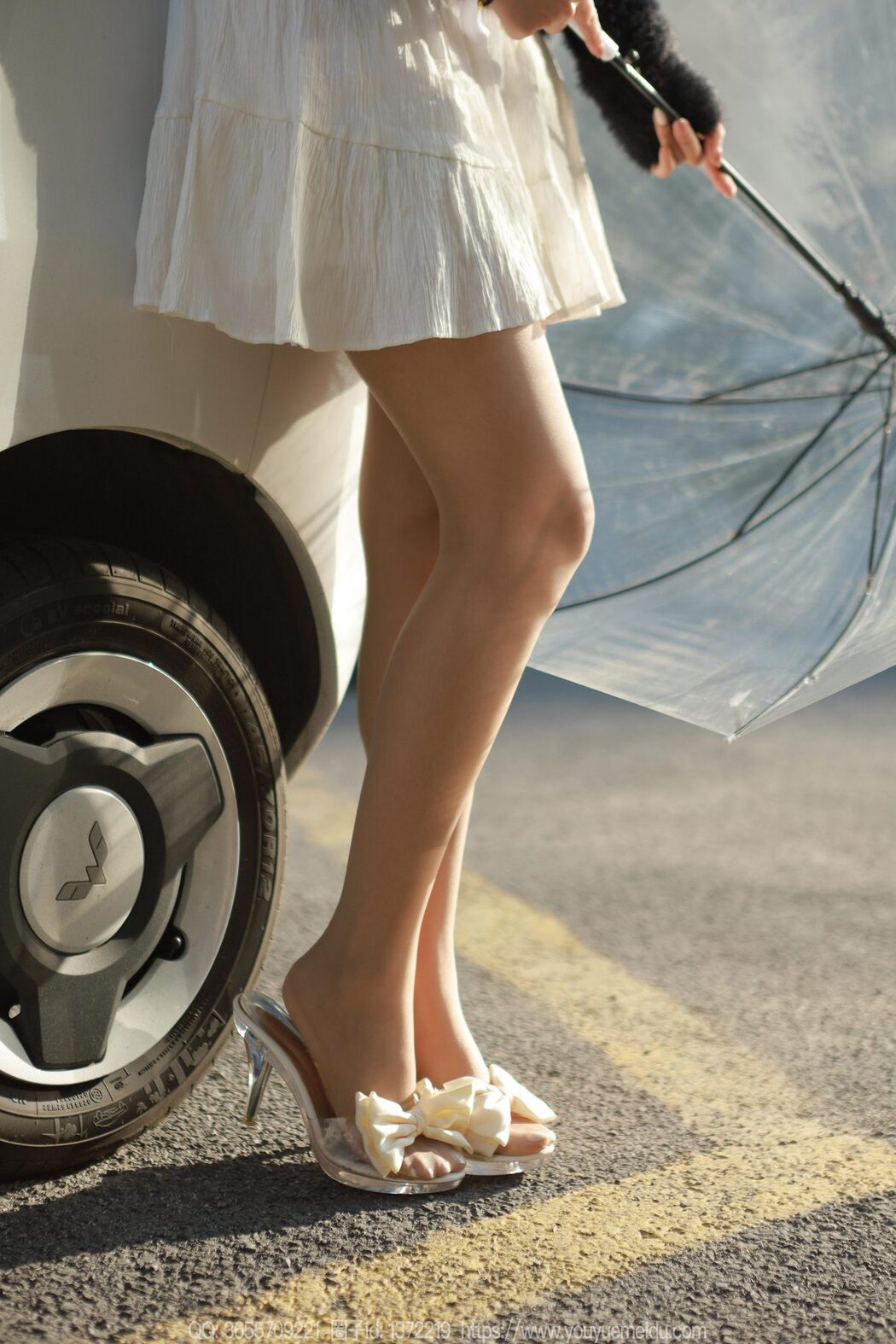 IESS异思趣向 SXJ No.1621 Wan Ping