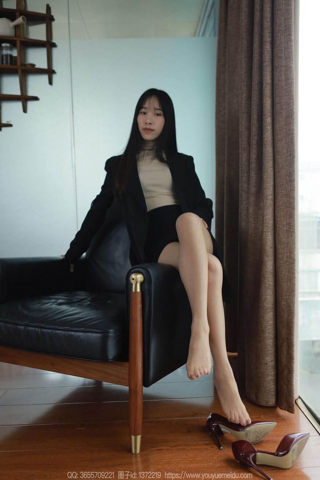 IESS异思趣向 SXJ No.1694 Mei Ko