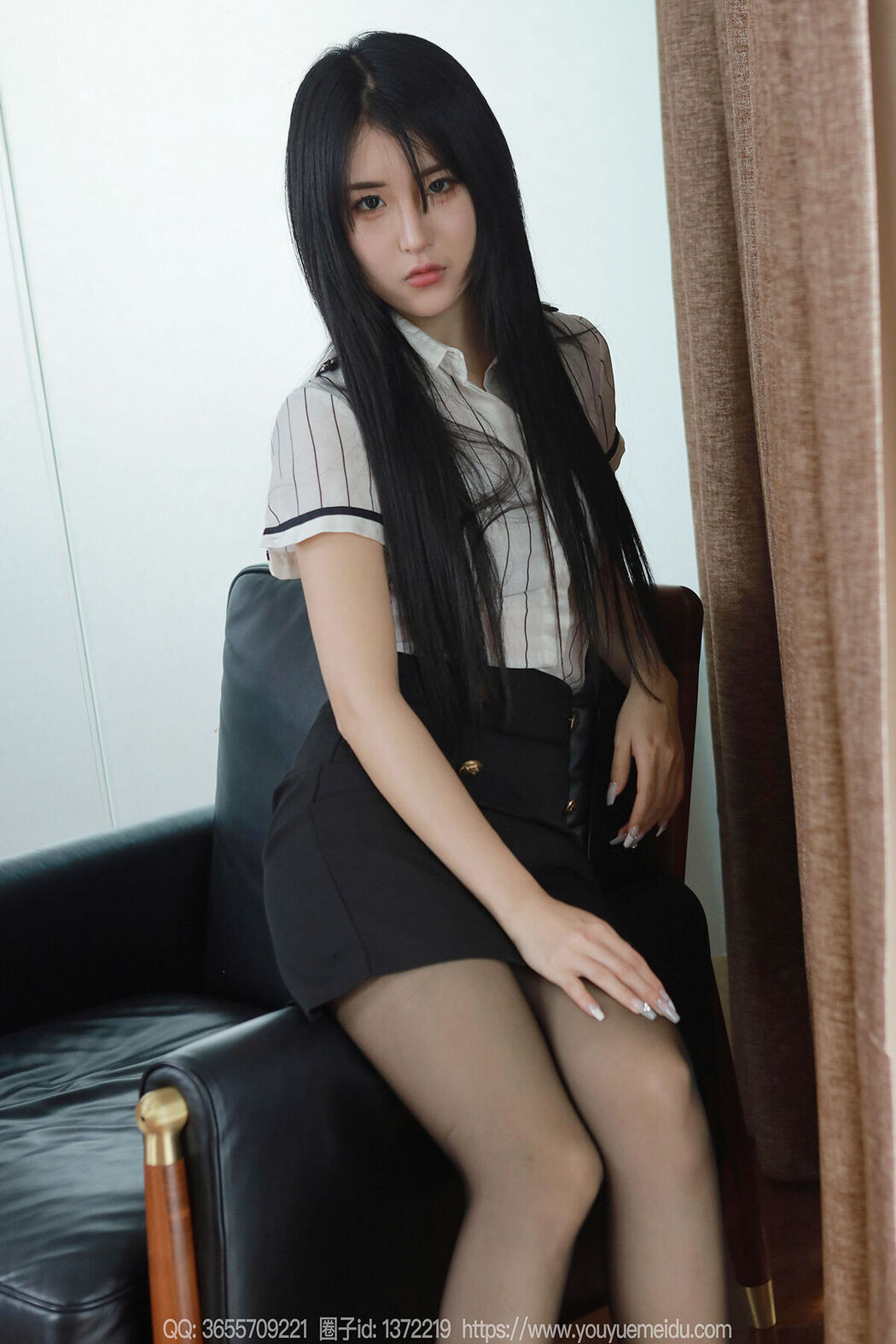 IESS异思趣向 SXJ No.1711 Xiao Bao Cover Photo