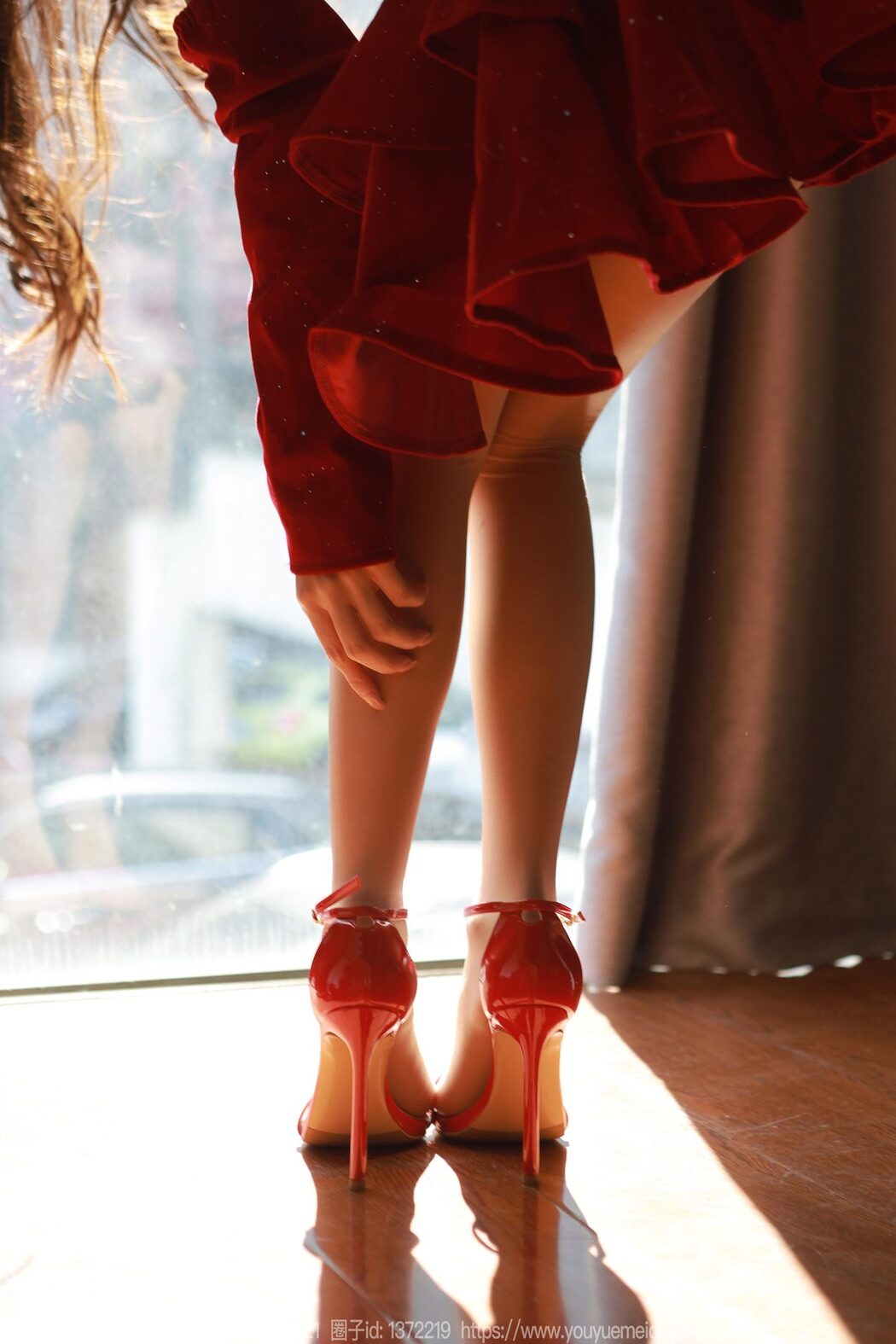 IESS异思趣向 SXJ No.1622 Mei Ko