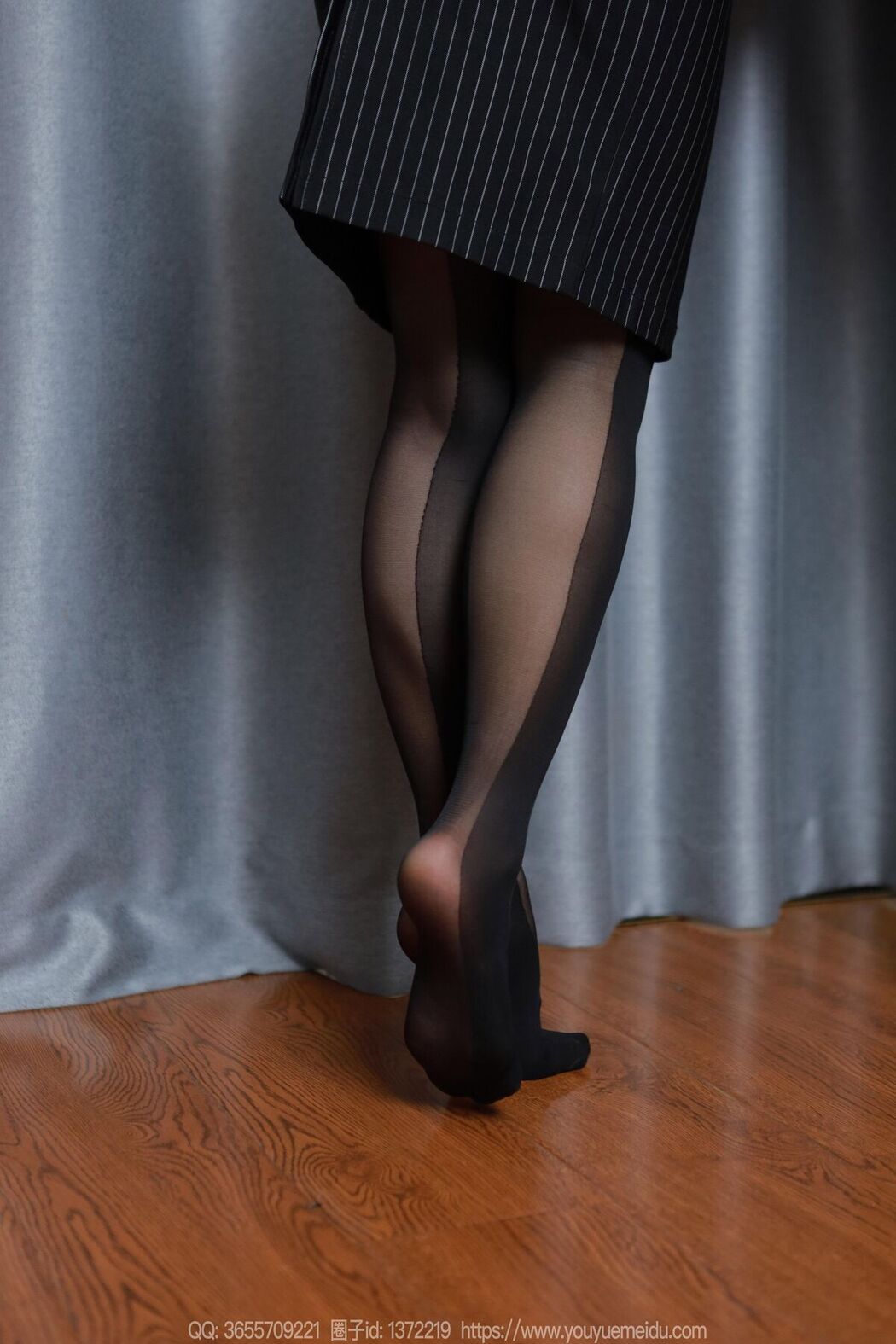 IESS异思趣向 SXJ NO.1742 Tu Tu