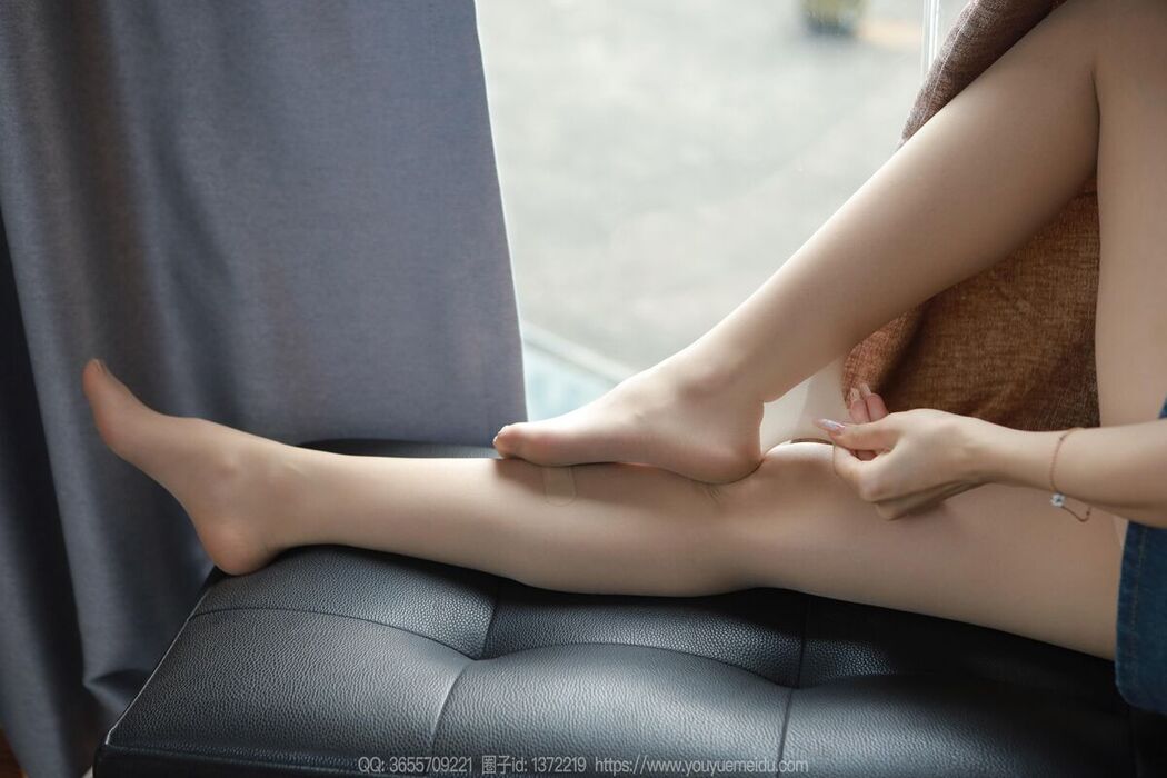 IESS异思趣向 SXJ NO.1725 Xiao Jin