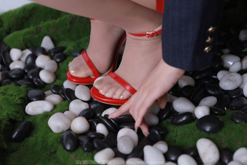 IESS异思趣向 SXJ No.1717 Wan Ping