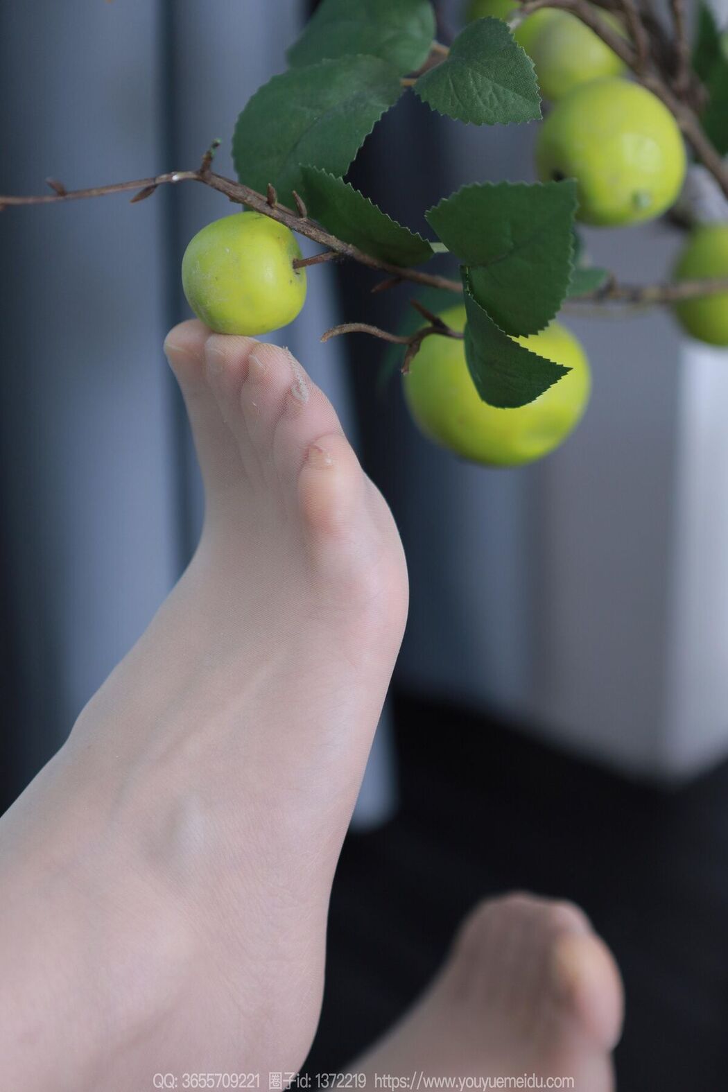 IESS异思趣向 SXJ NO.1739 Xiao Jie