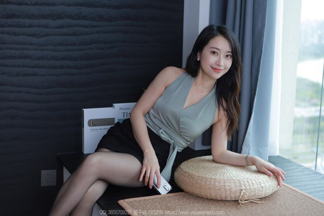 IESS异思趣向 SXJ No.1720 Xiao Jie