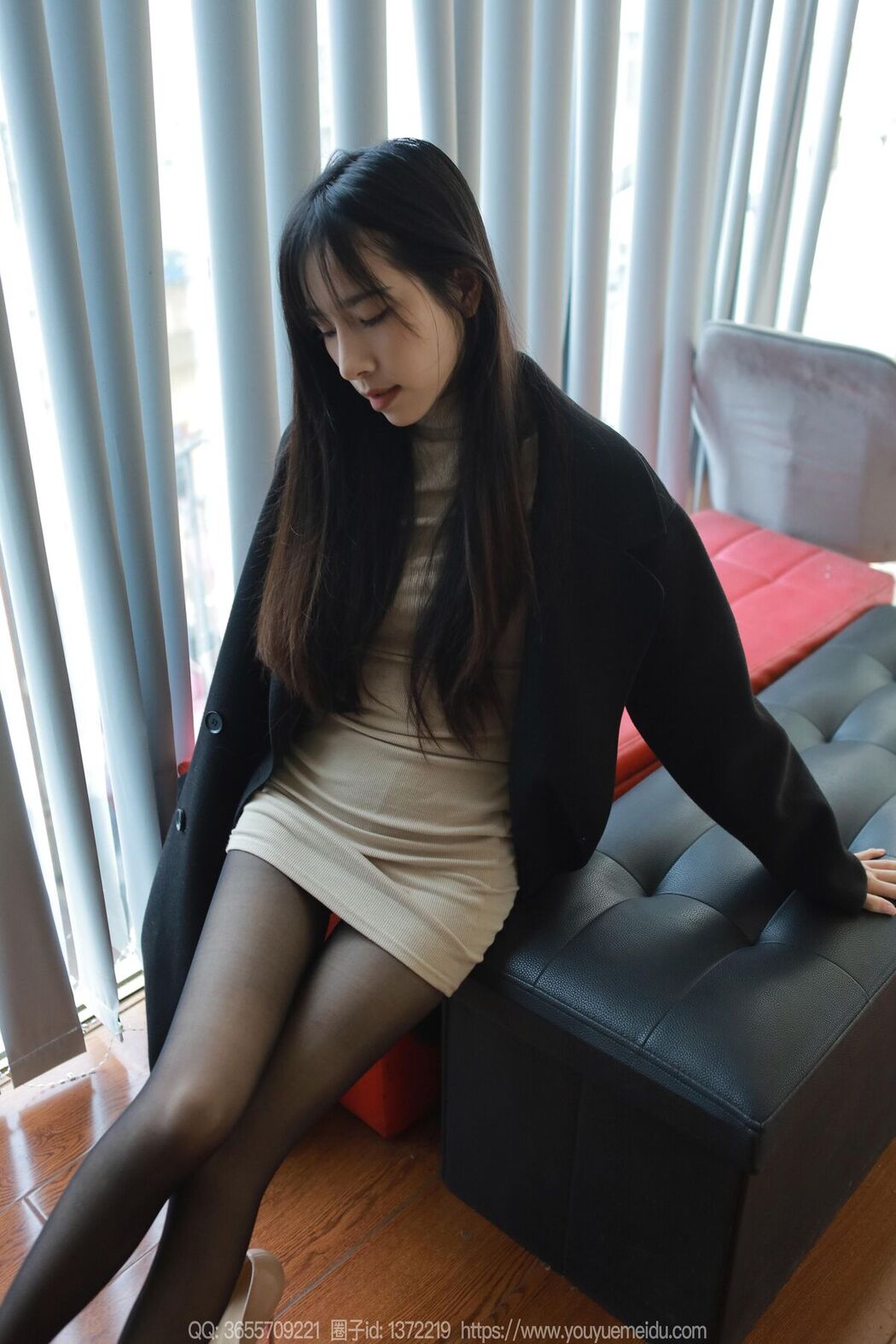 IESS异思趣向 SXJ No.1699 Mei Ko