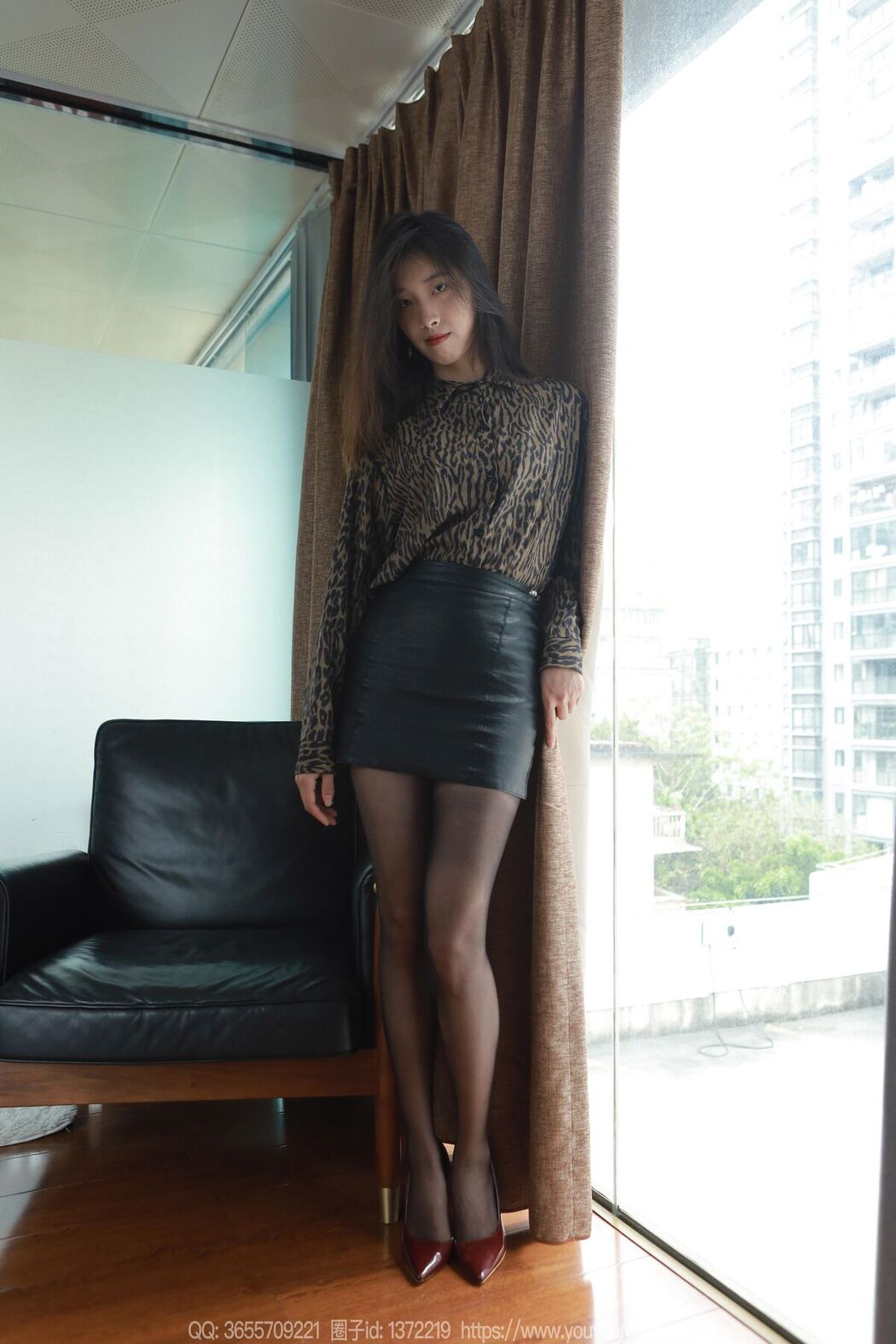 IESS异思趣向 SXJ No.1702 Xiao Jiu