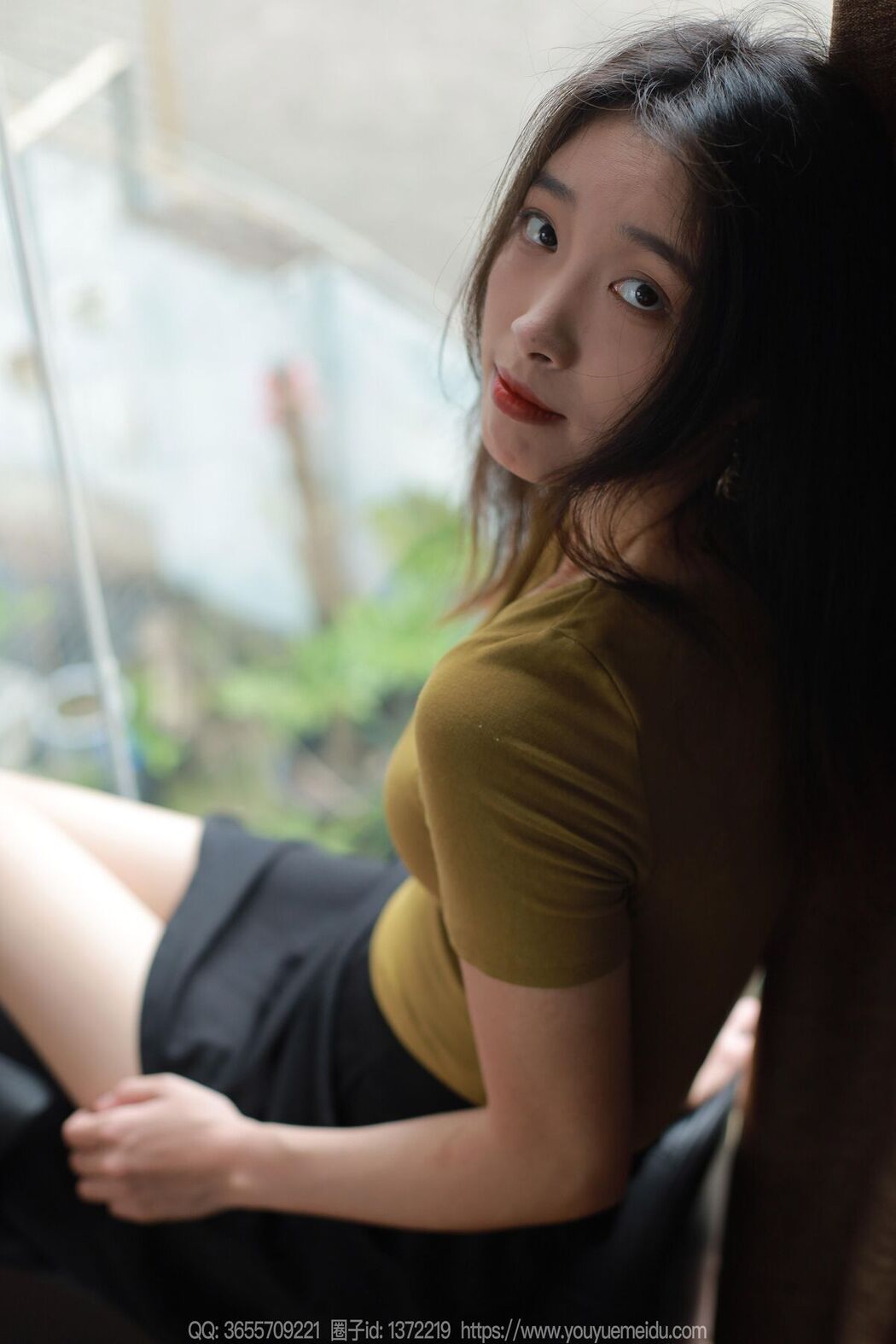 IESS异思趣向 SXJ No.1707 Xiao Jiu