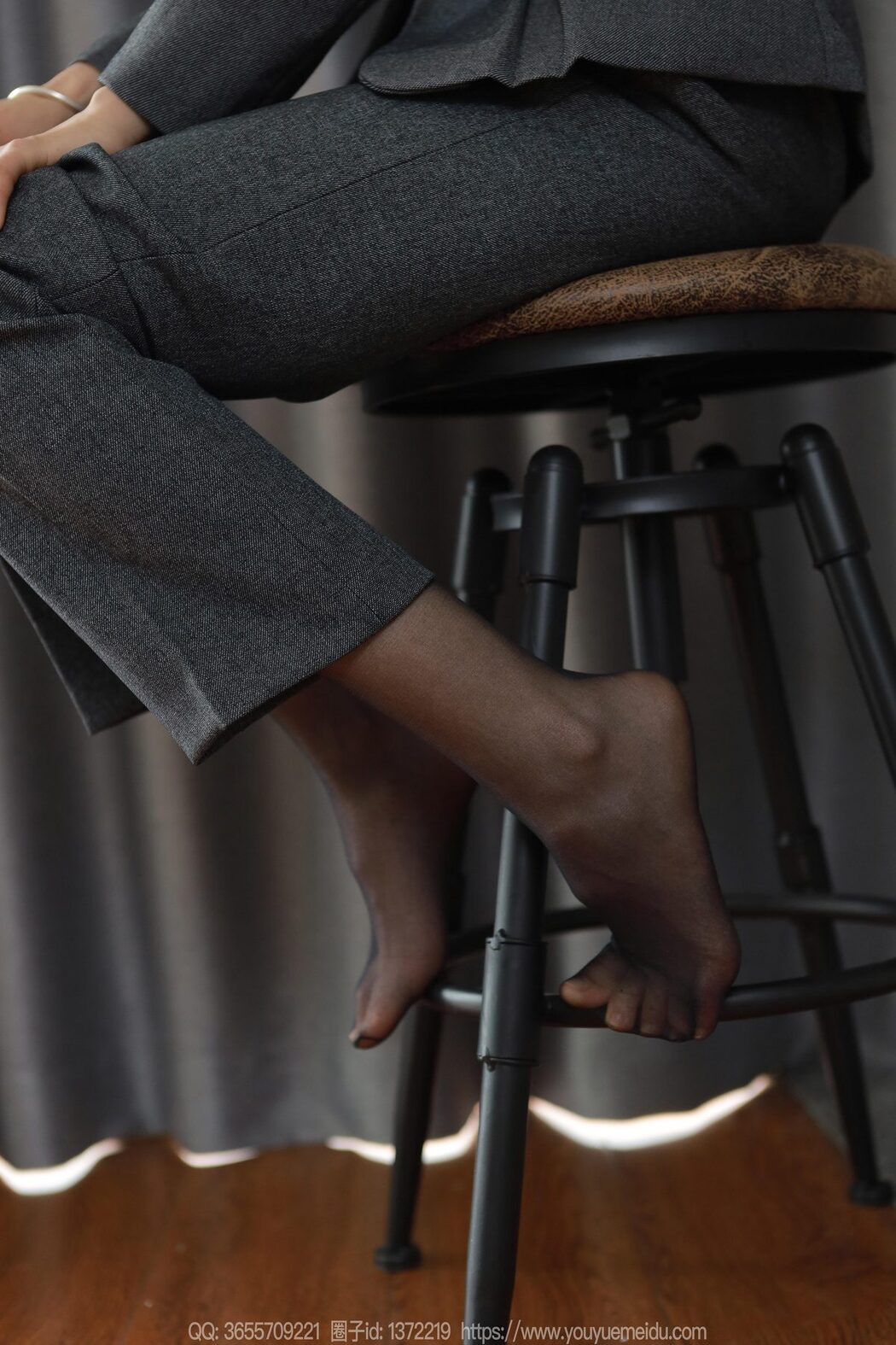 IESS异思趣向 SXJ No.1684 Xiao Jin