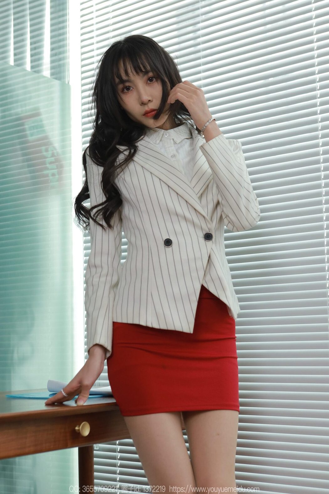 IESS异思趣向 SXJ No.1627 Tuan Tuan