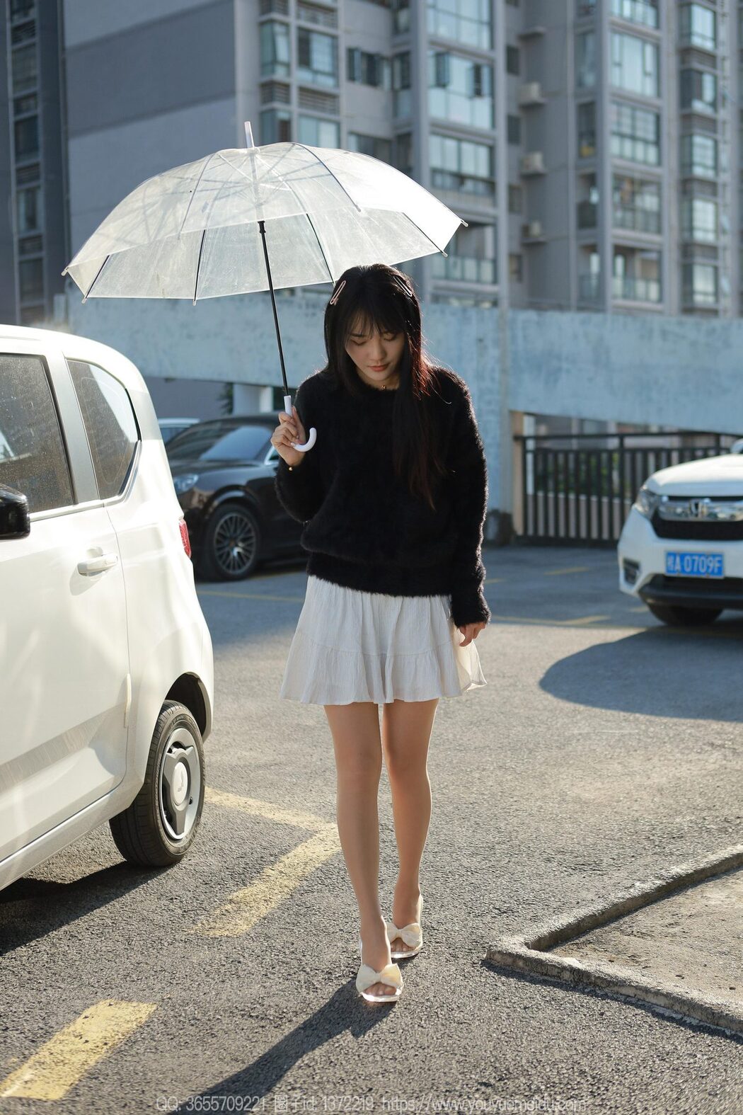 IESS异思趣向 SXJ No.1621 Wan Ping