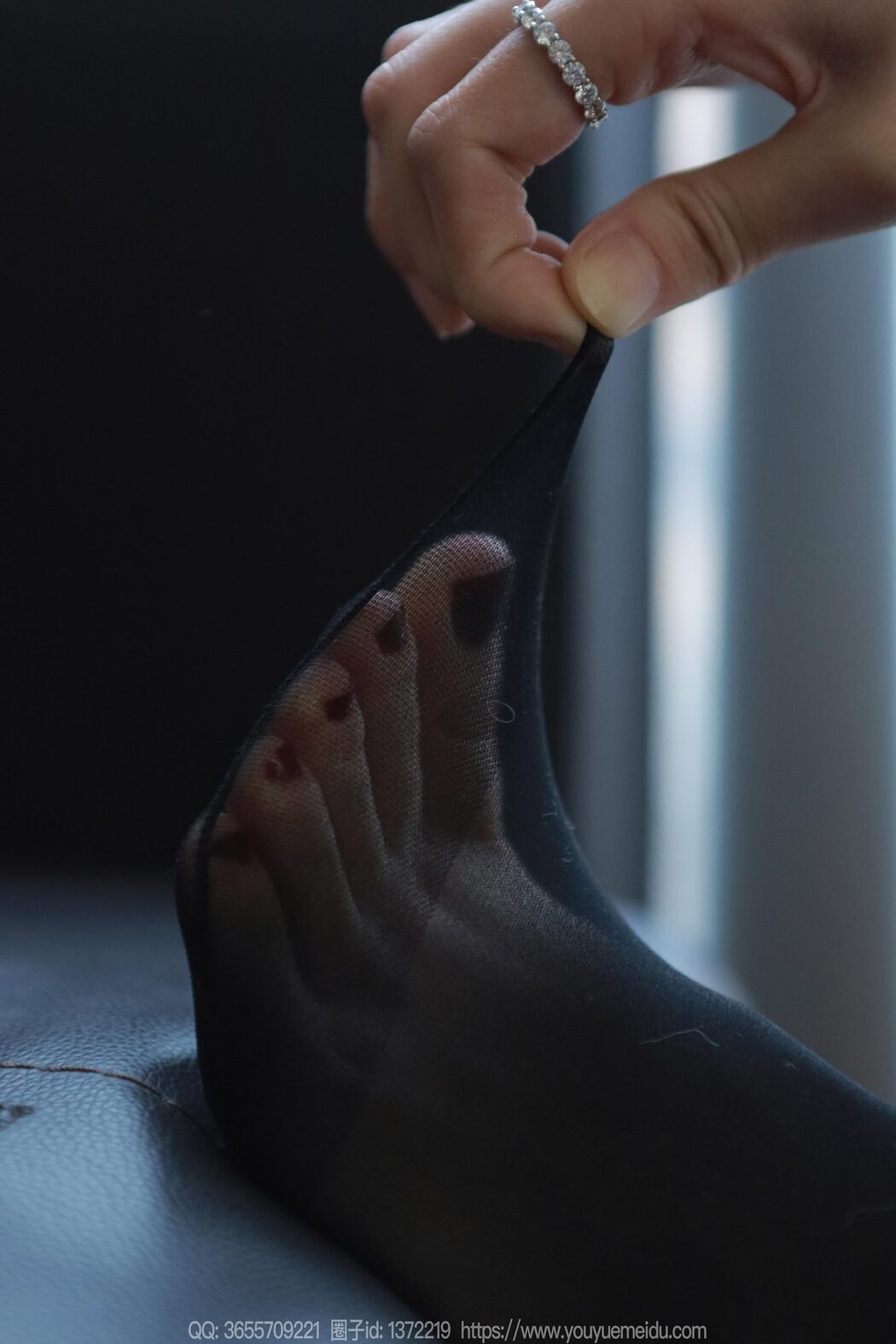 IESS异思趣向 SXJ No.1616 Tuan Tuan