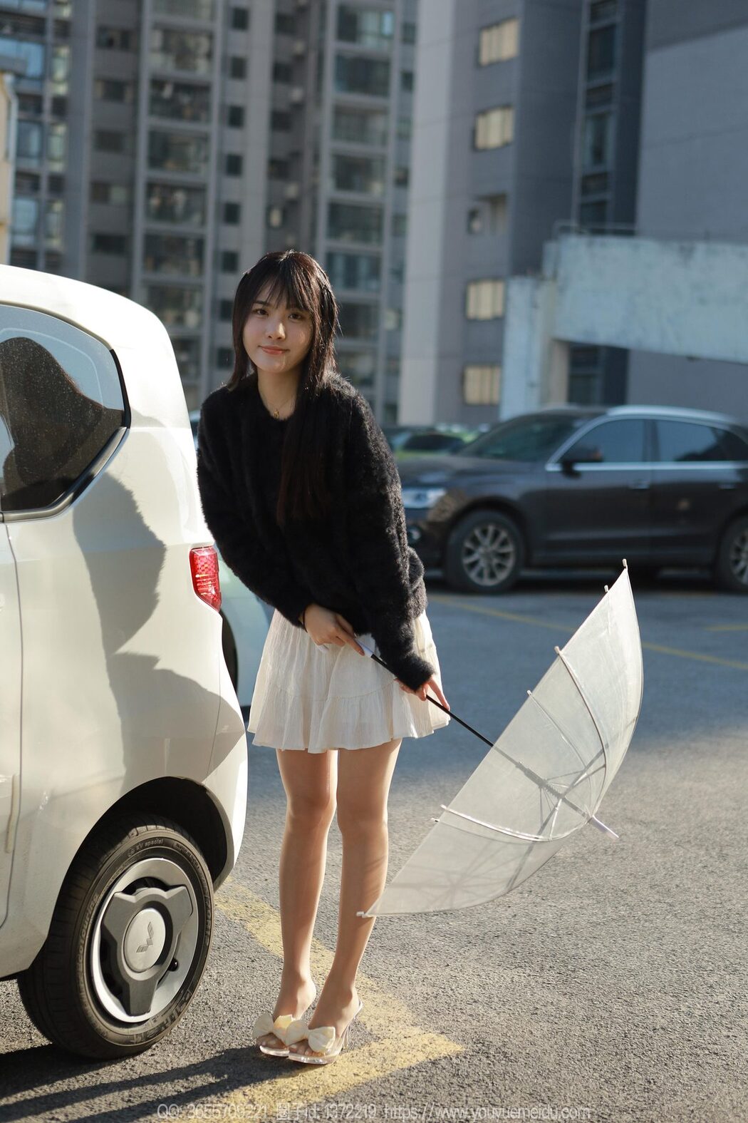 IESS异思趣向 SXJ No.1621 Wan Ping