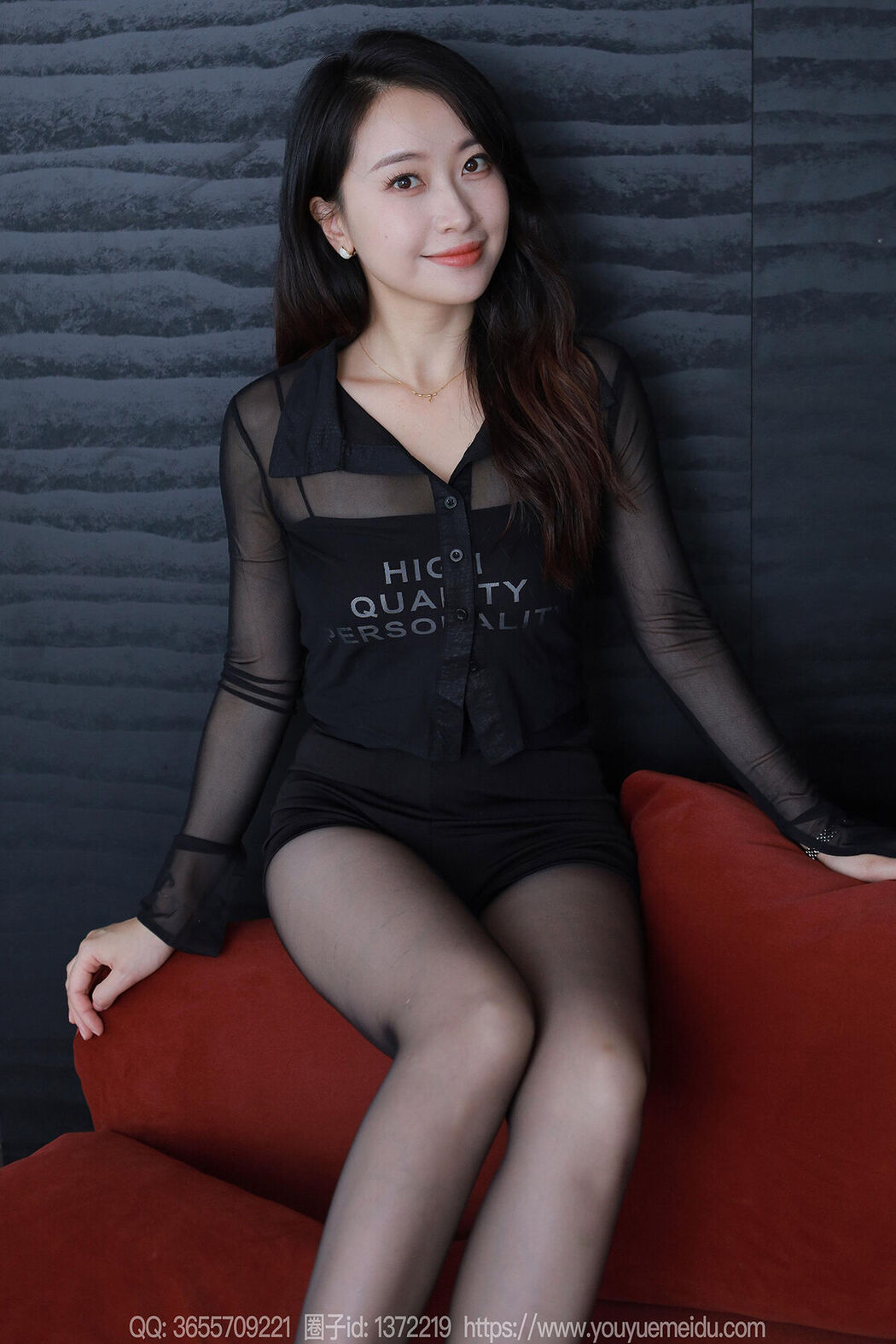 IESS异思趣向 SXJ No.1713 Xiao Jie Cover Photo