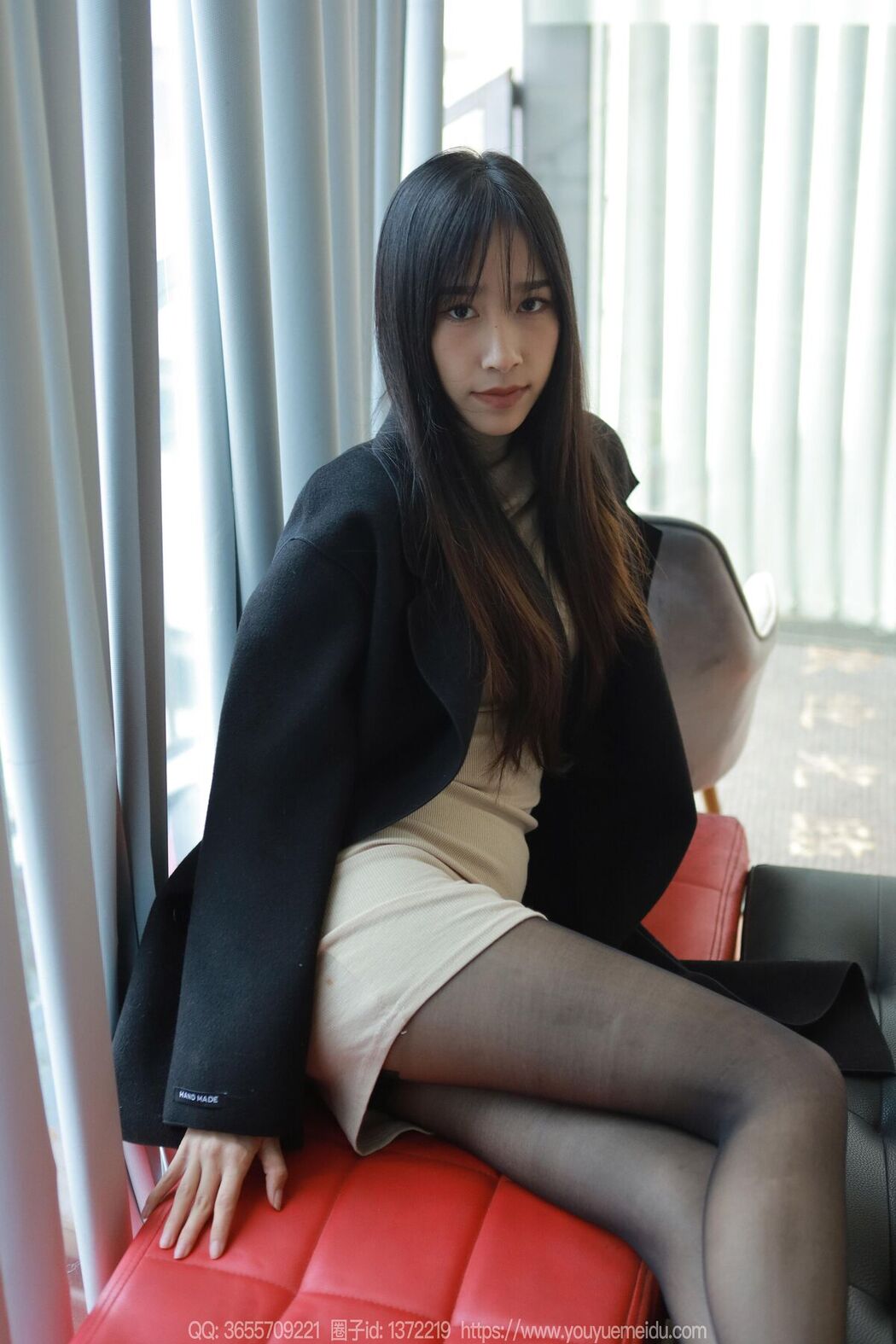 IESS异思趣向 SXJ No.1699 Mei Ko