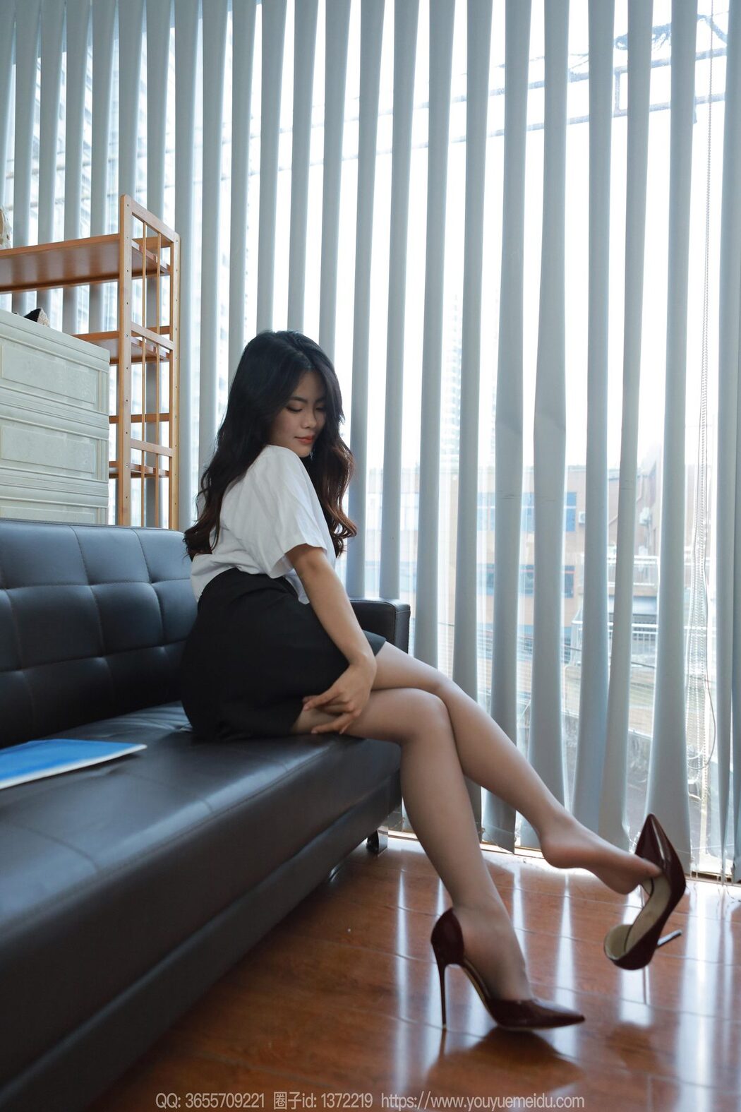 IESS异思趣向 SXJ No.1628 Tu Tu