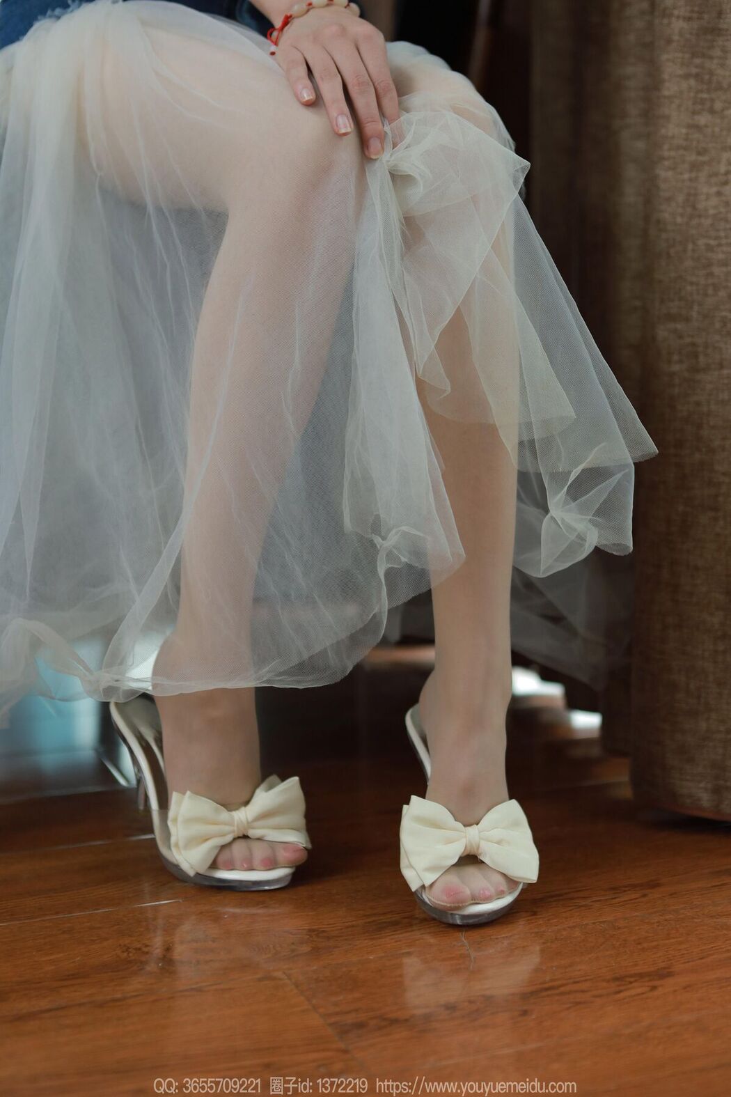 IESS异思趣向 SXJ NO.1727 Tuan Tuan