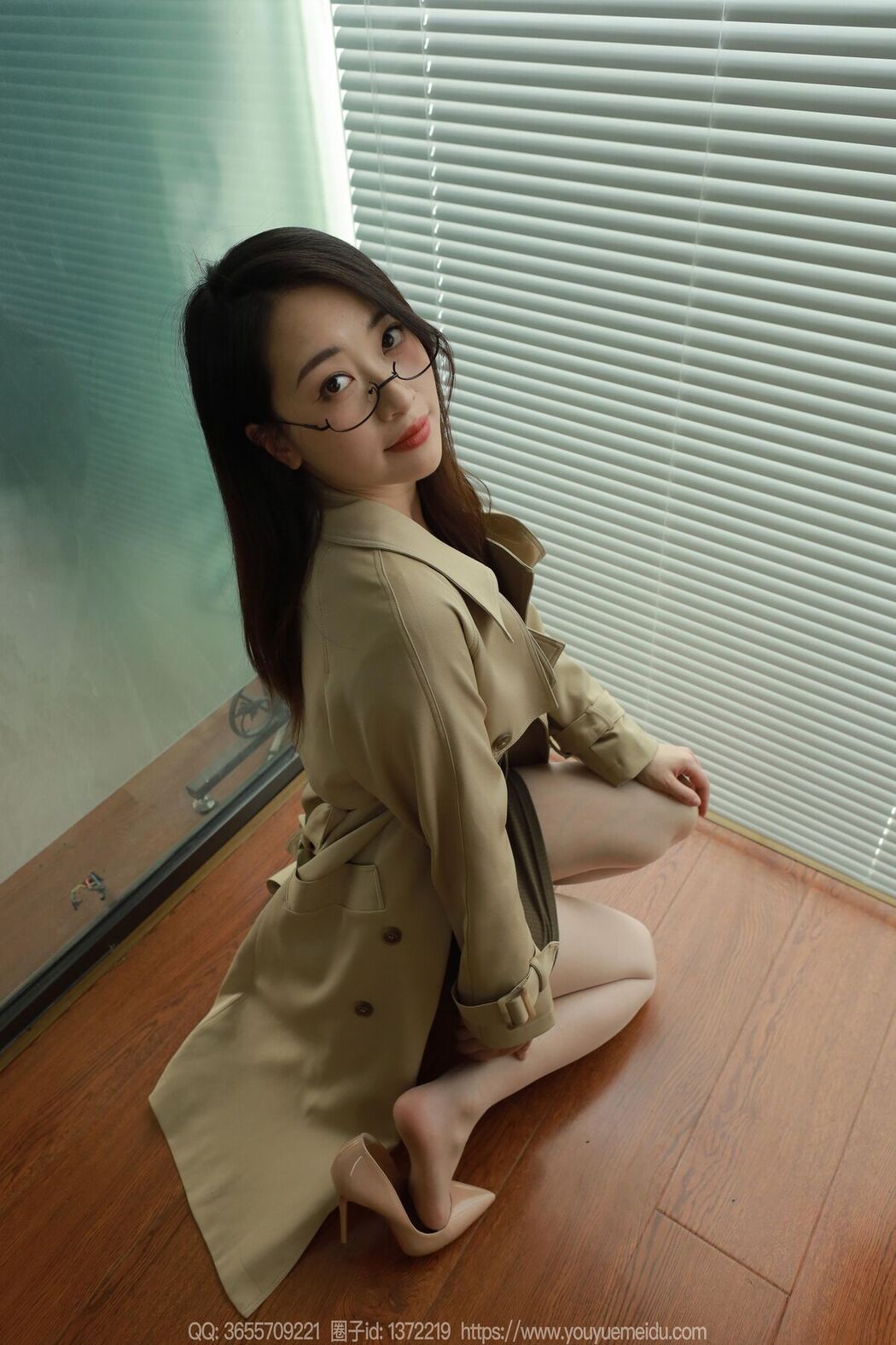 IESS异思趣向 SXJ No.1700 Xiao Jie