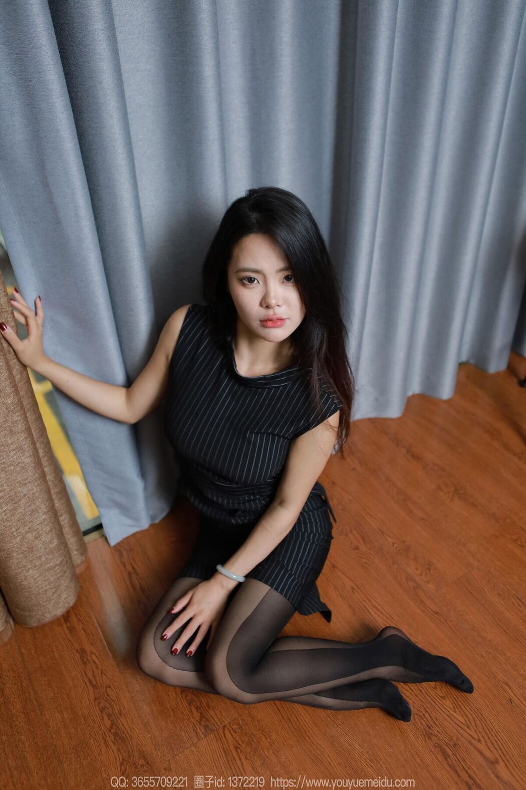 IESS异思趣向 SXJ NO.1742 Tu Tu