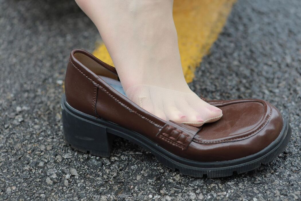 IESS异思趣向 SXJ NO.1738 Tuan Tuan