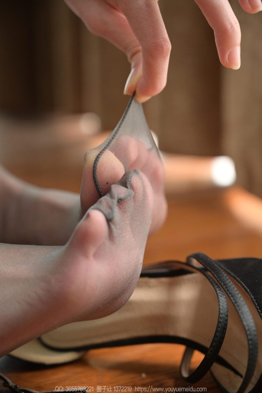 IESS异思趣向 SXJ No.1683 Tuan Tuan