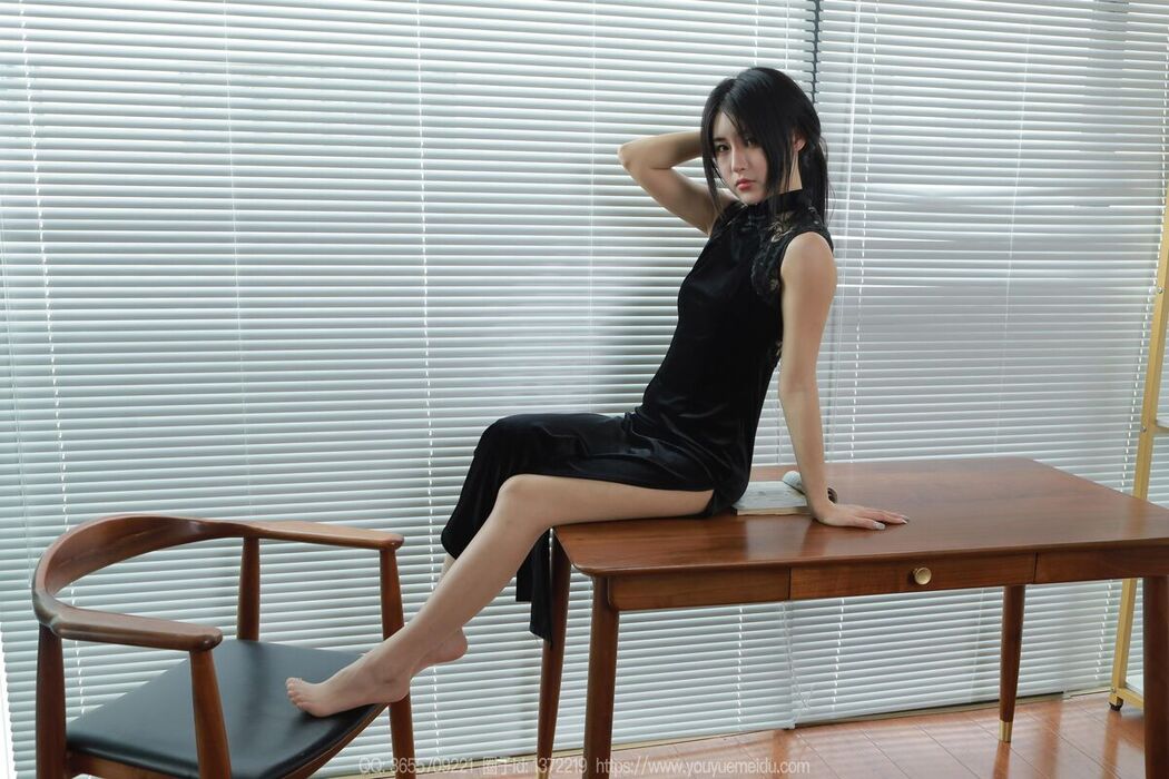 IESS异思趣向 SXJ No.1721 Xiao Bao