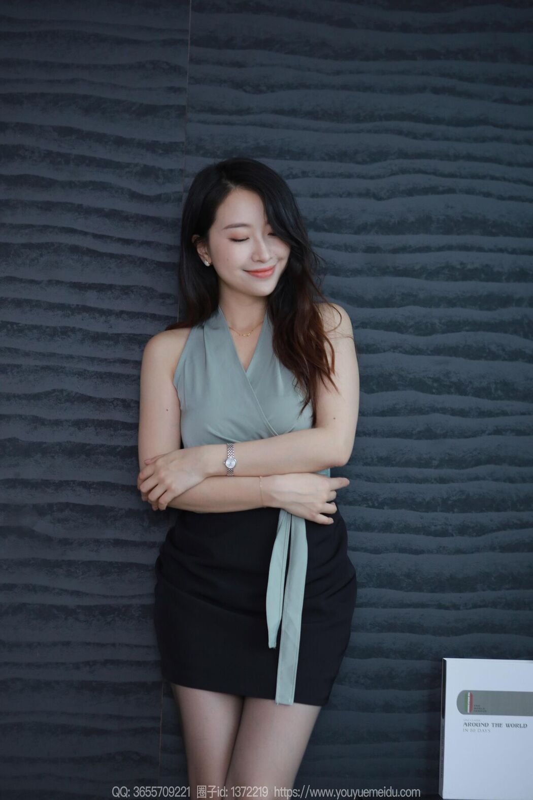 IESS异思趣向 SXJ No.1720 Xiao Jie