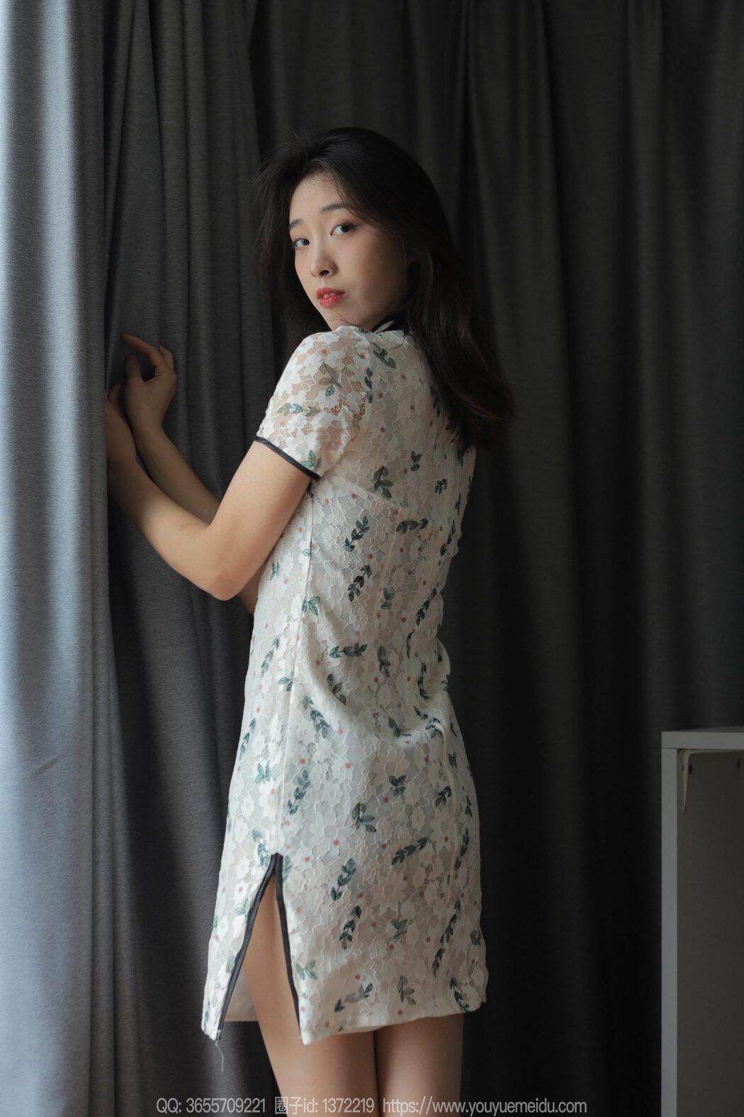 IESS异思趣向 SXJ No.1680 Xiao Jiu