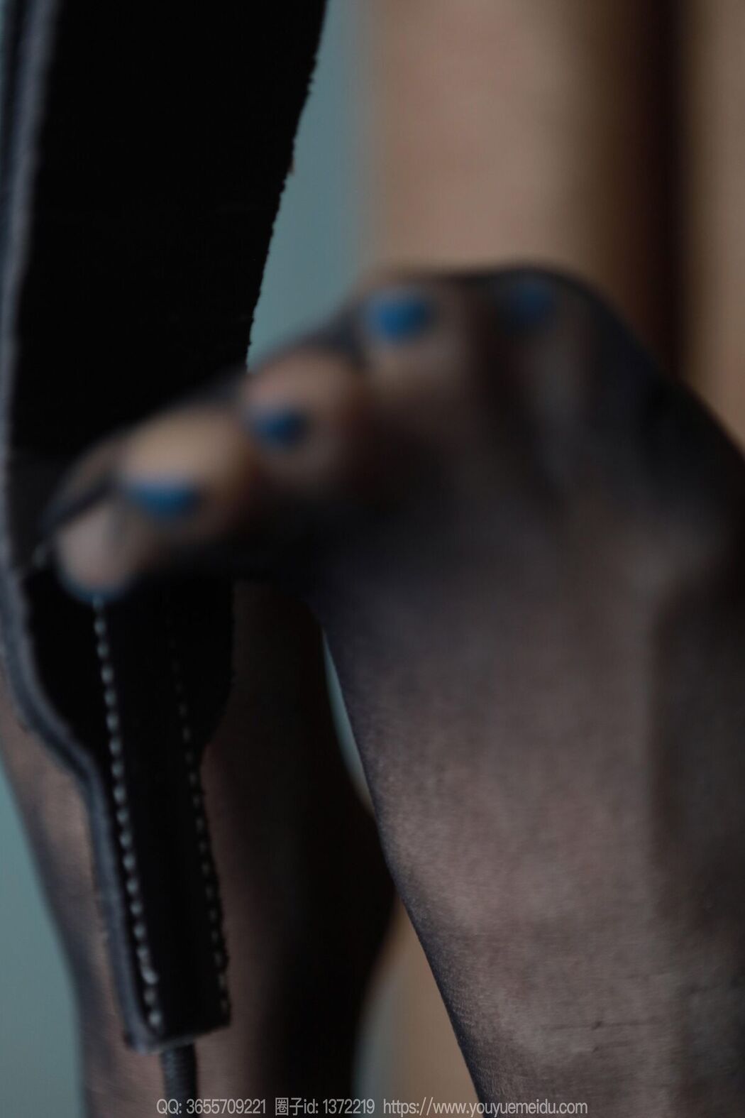 IESS异思趣向 SXJ No.1714 Tu Tu