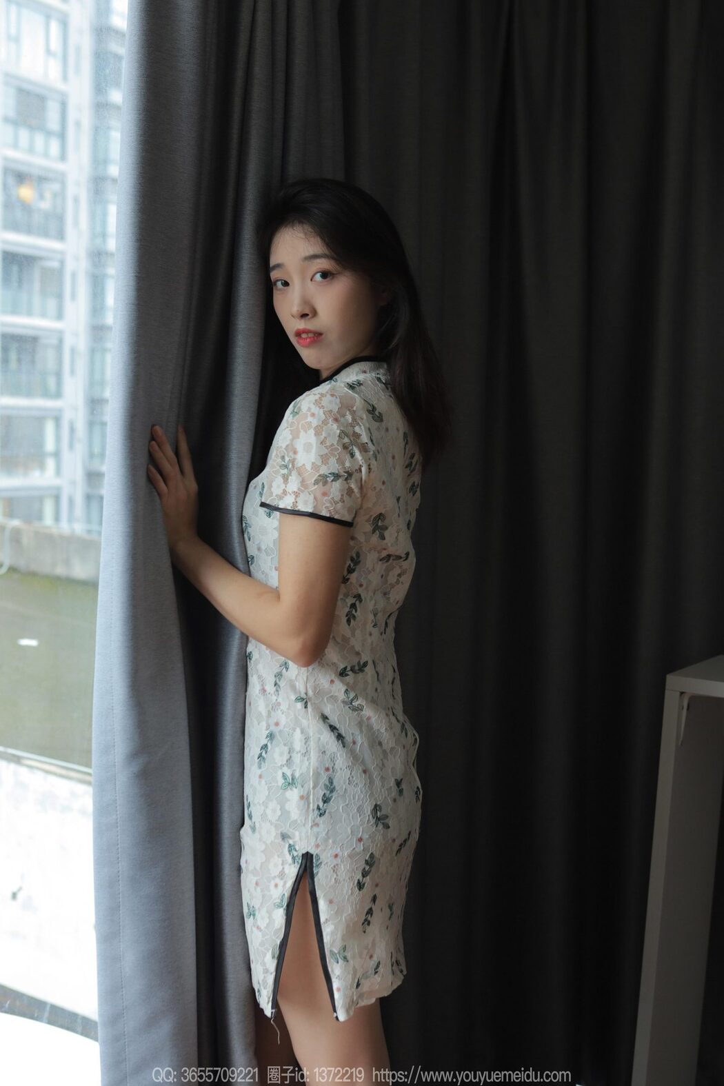 IESS异思趣向 SXJ No.1680 Xiao Jiu