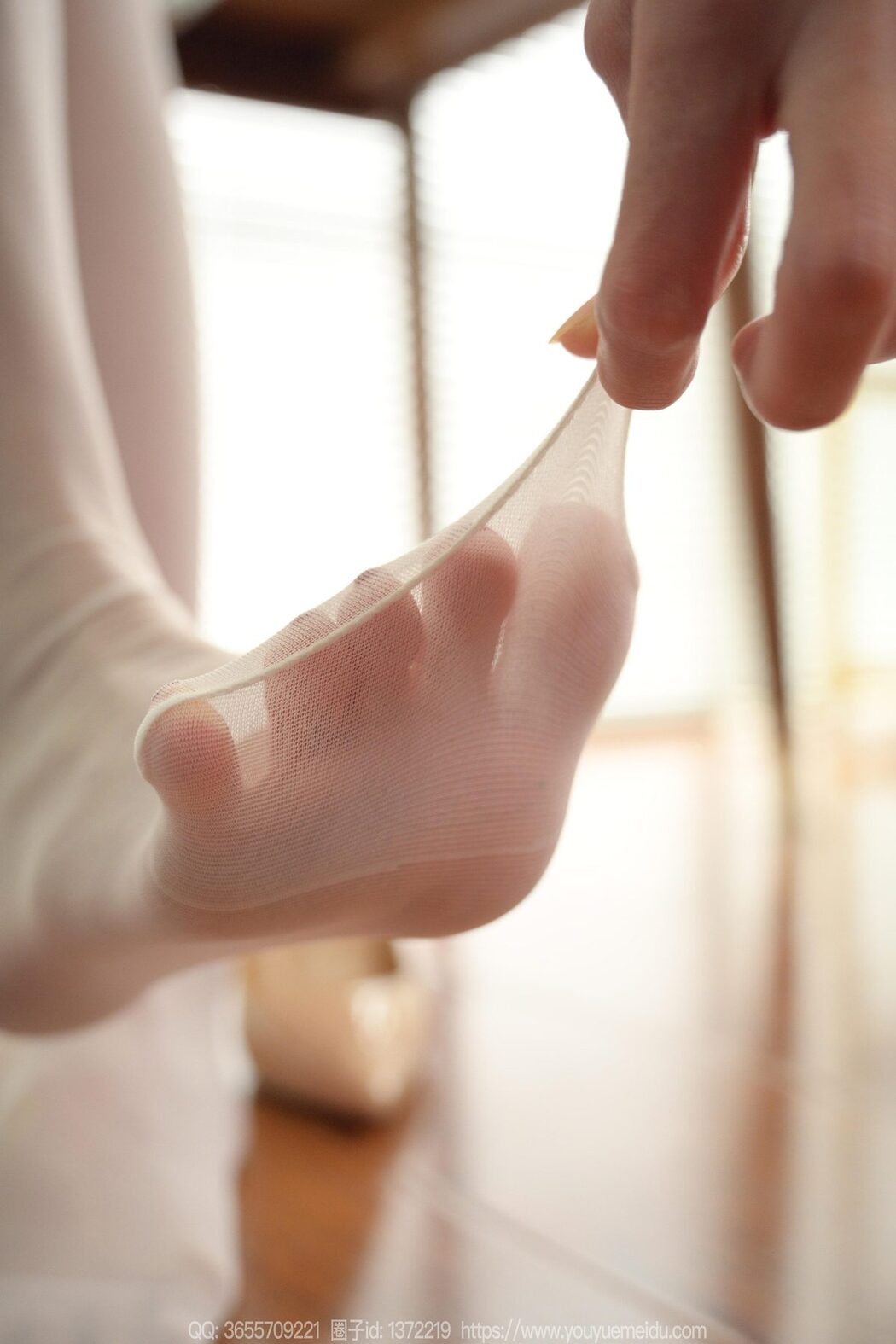 IESS异思趣向 SXJ No.1679 Tuan Tuan