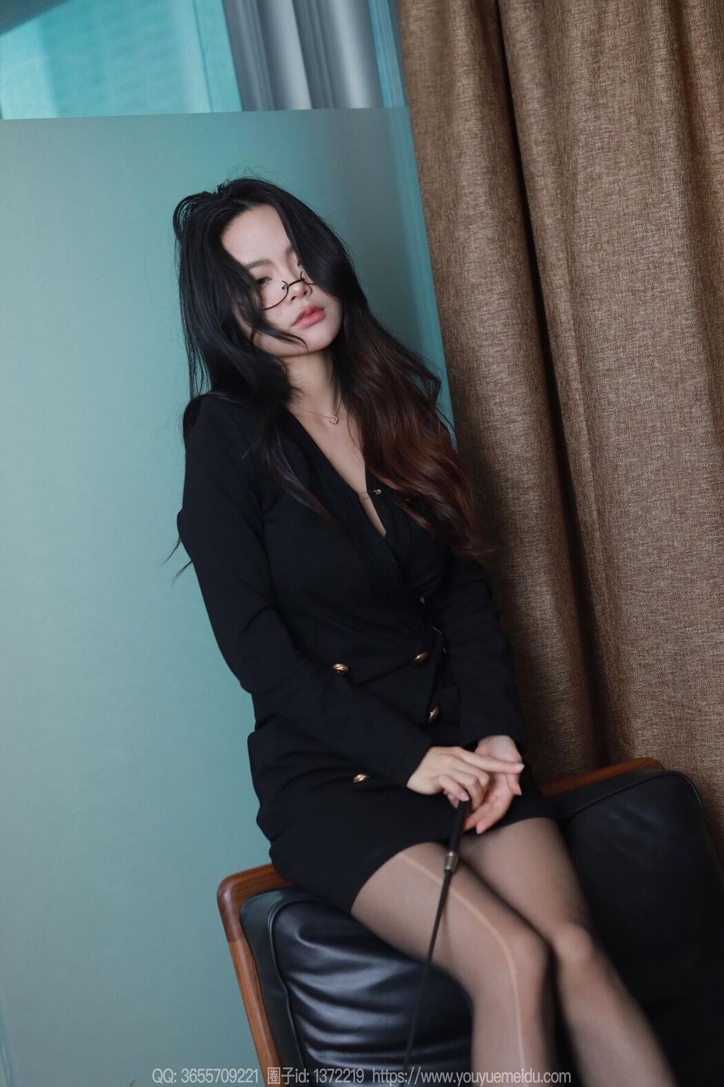 IESS异思趣向 SXJ No.1714 Tu Tu