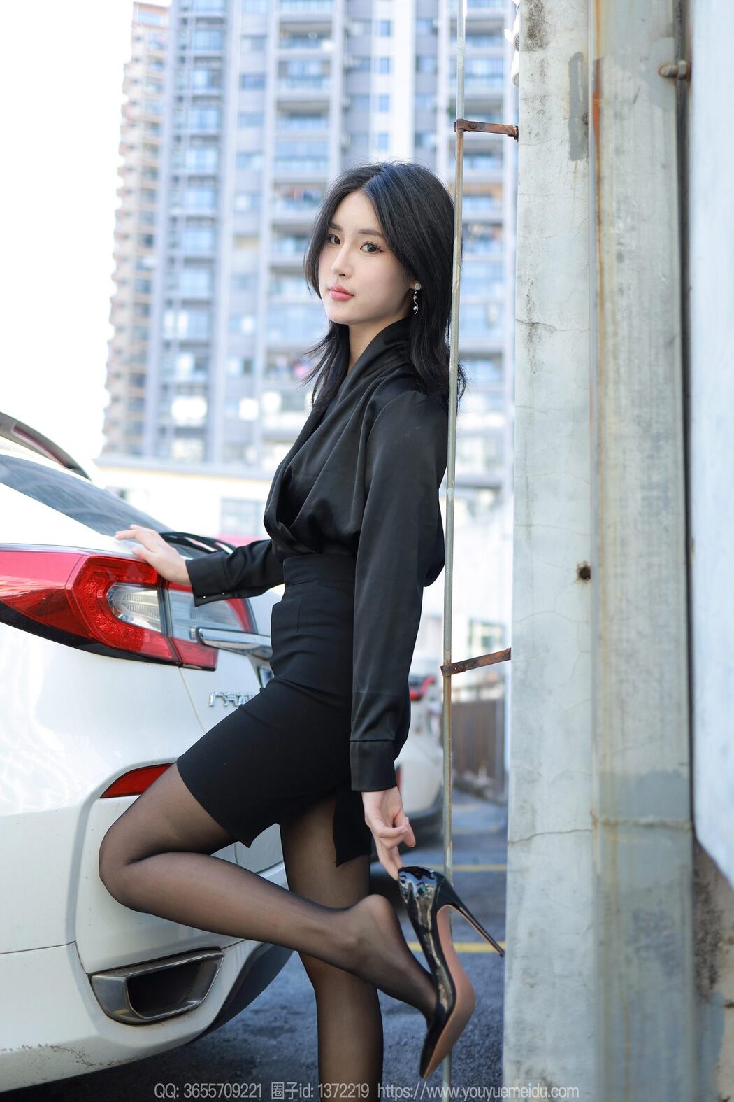 IESS异思趣向 SXJ No.1617 Xiao Bao