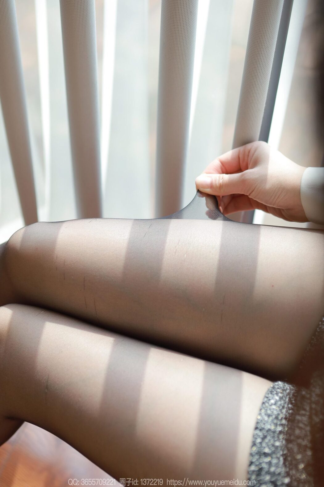 IESS异思趣向 SXJ No.1686 Xiao Jie